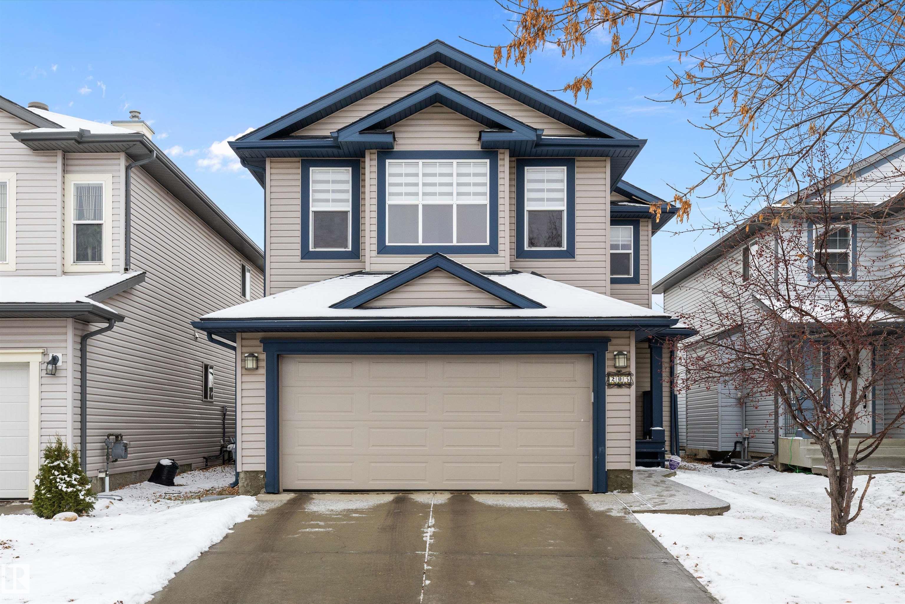 205 MACEWAN Road, E4468860, Alberta,