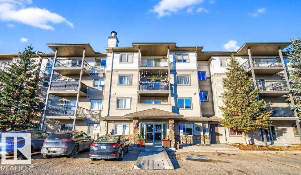 231 1180 HYNDMAN Road, E4468871, Alberta,