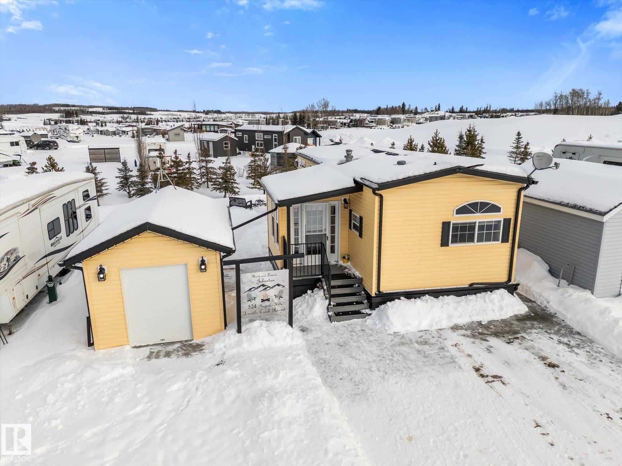 524 53126 RGE ROAD 70, E4468873, Alberta,