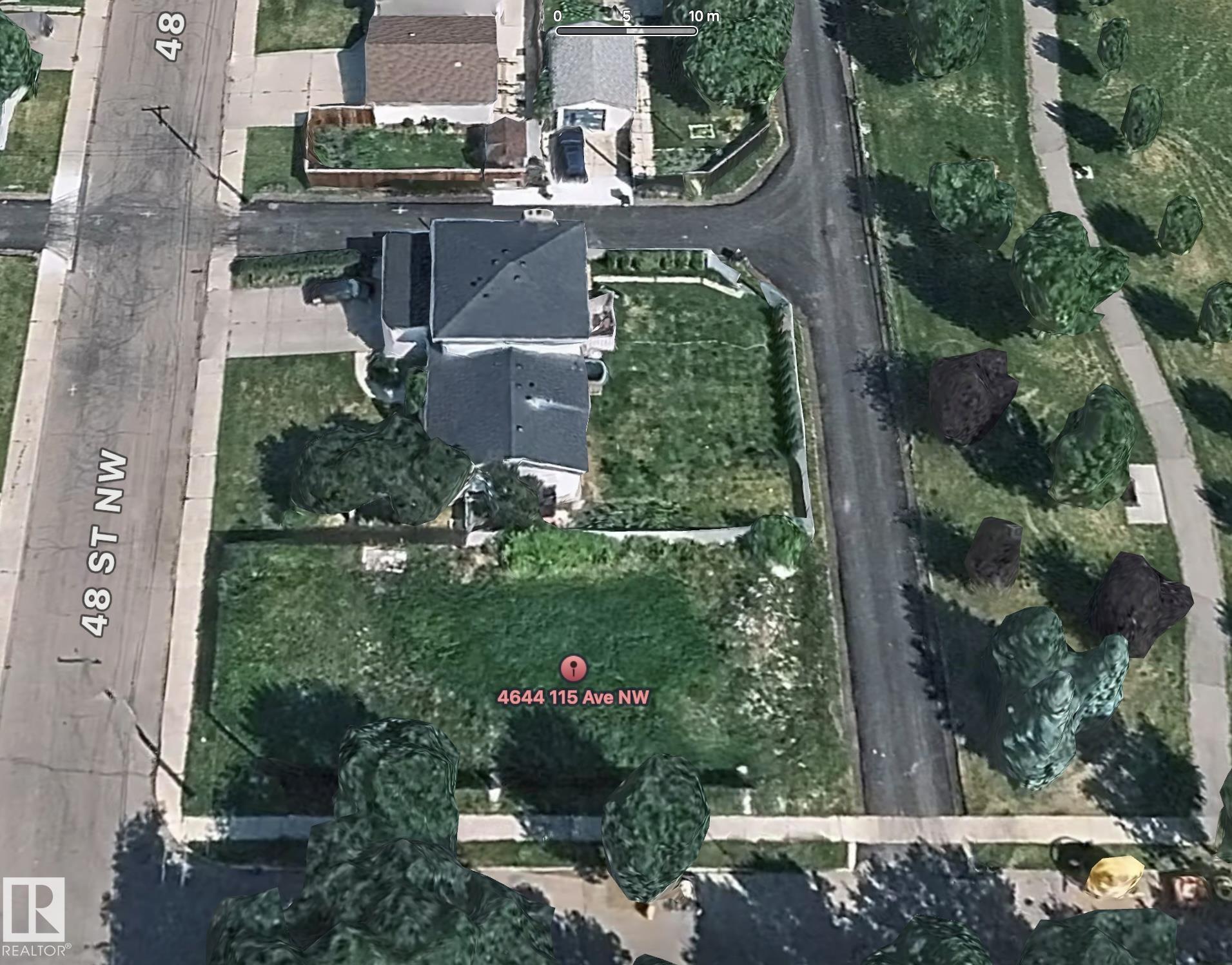 4644 115 Avenue, E4468874, Alberta,