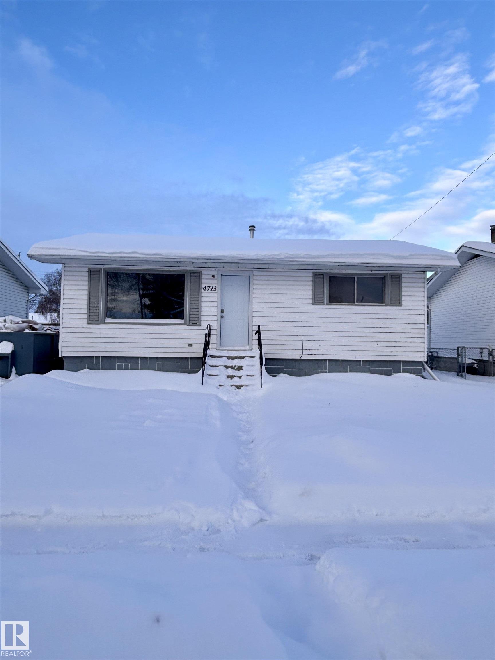 4713 44 Avenue, E4468880, Alberta,