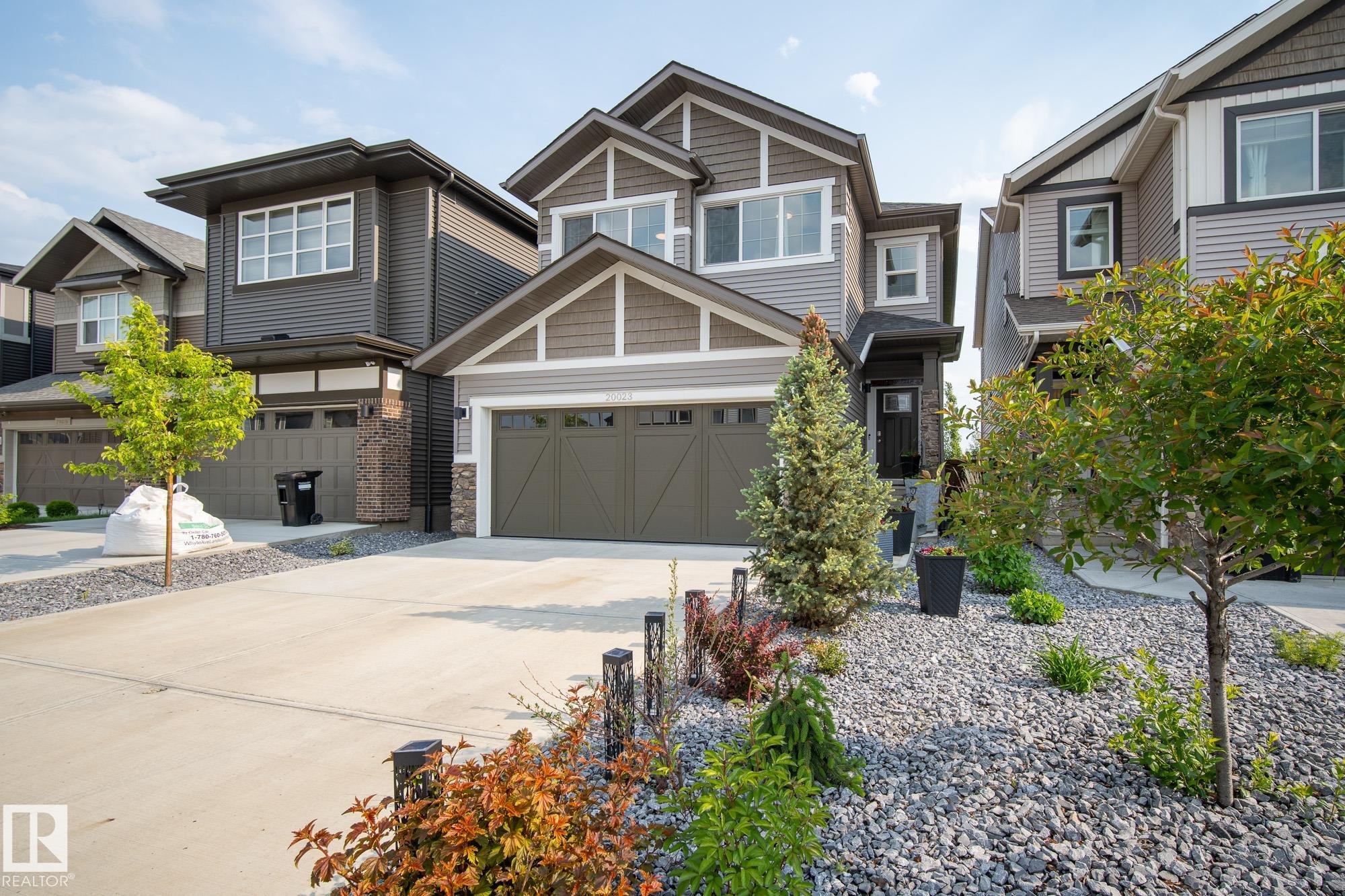 20023 26 Avenue, E4468892, Alberta,