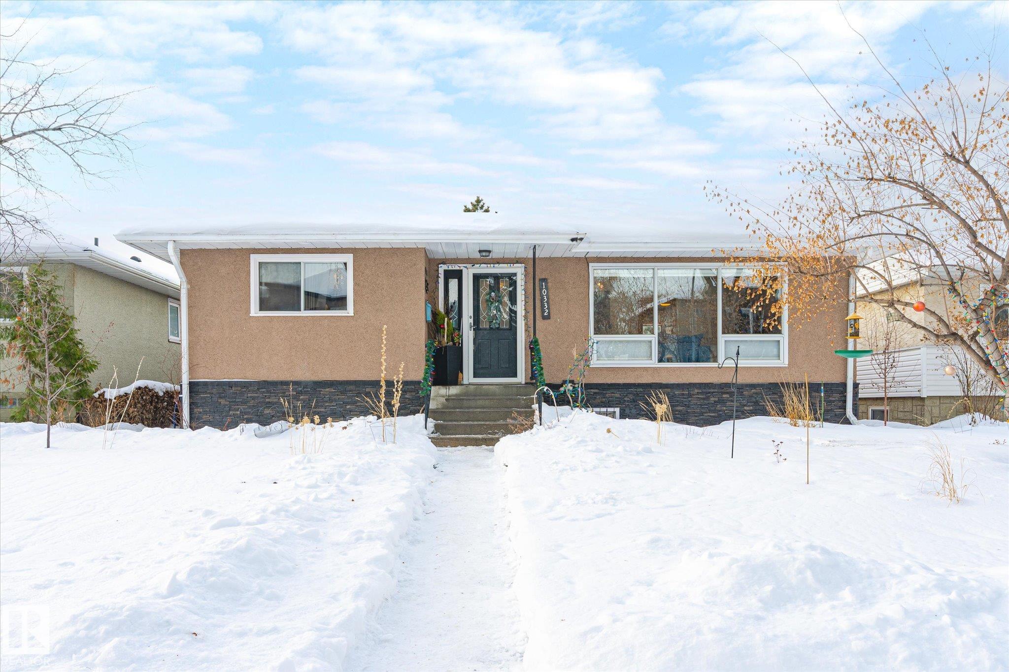10332 78 Street, E4468894, Alberta,