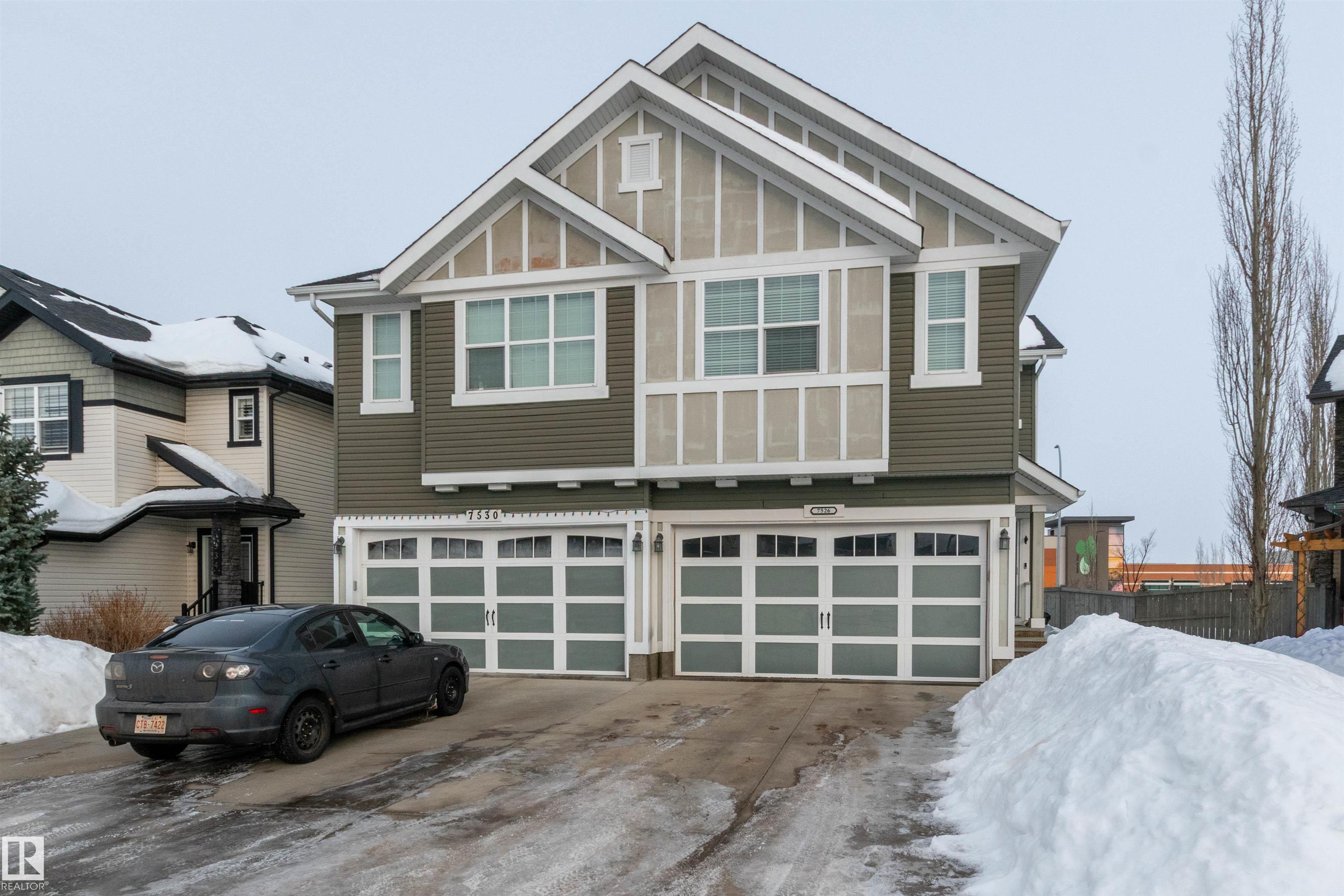 7526 ELLESMERE Way, E4468900, Alberta,