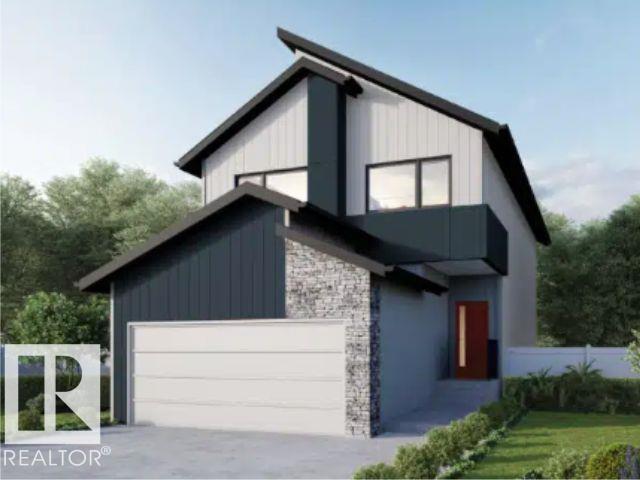 161 GARNEAU Gate, E4468913, Alberta,