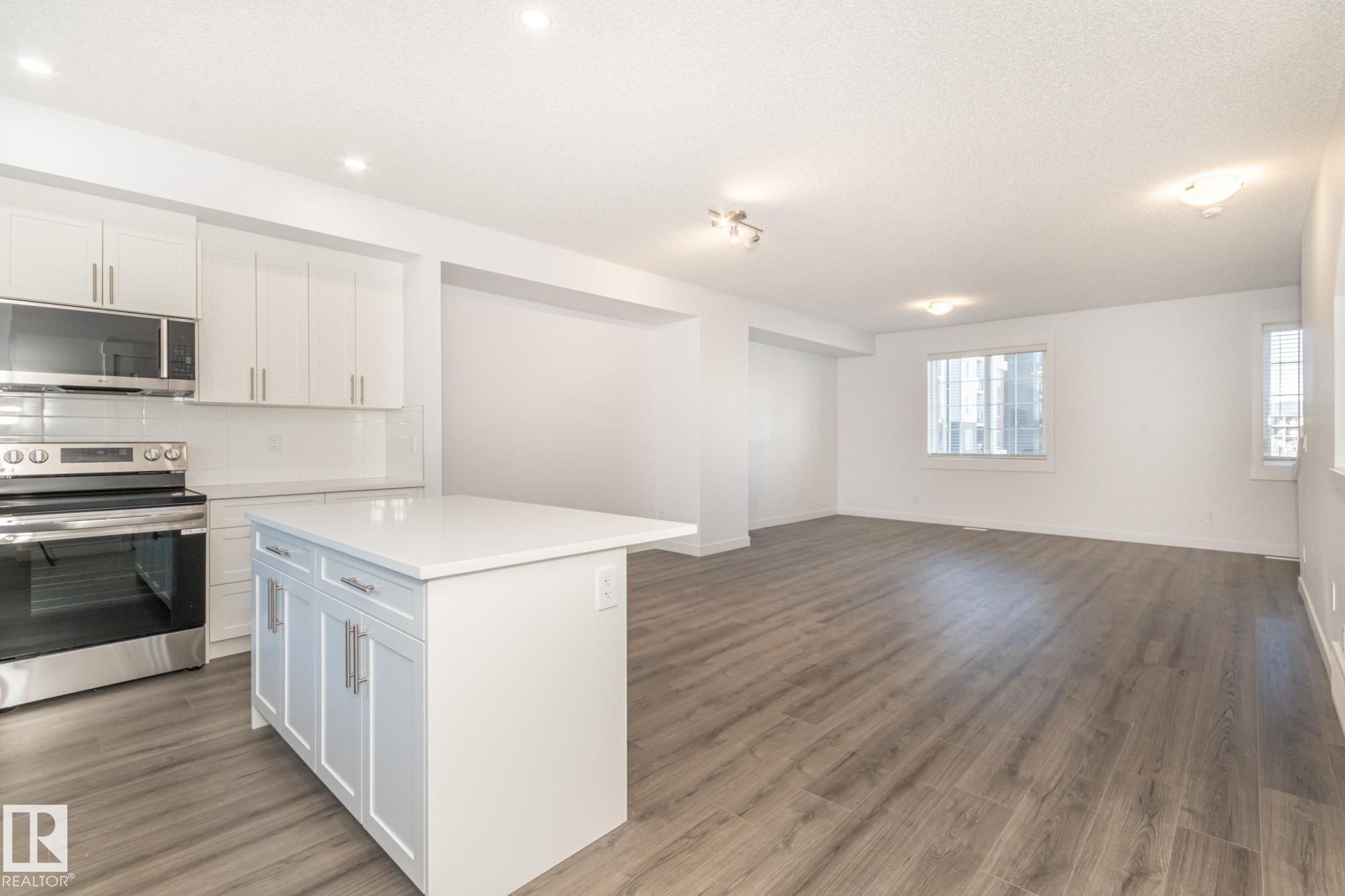 Fifth View of 14 735 Allard Boulevard, Allard, Edmonton, Alberta, T6W 1A8