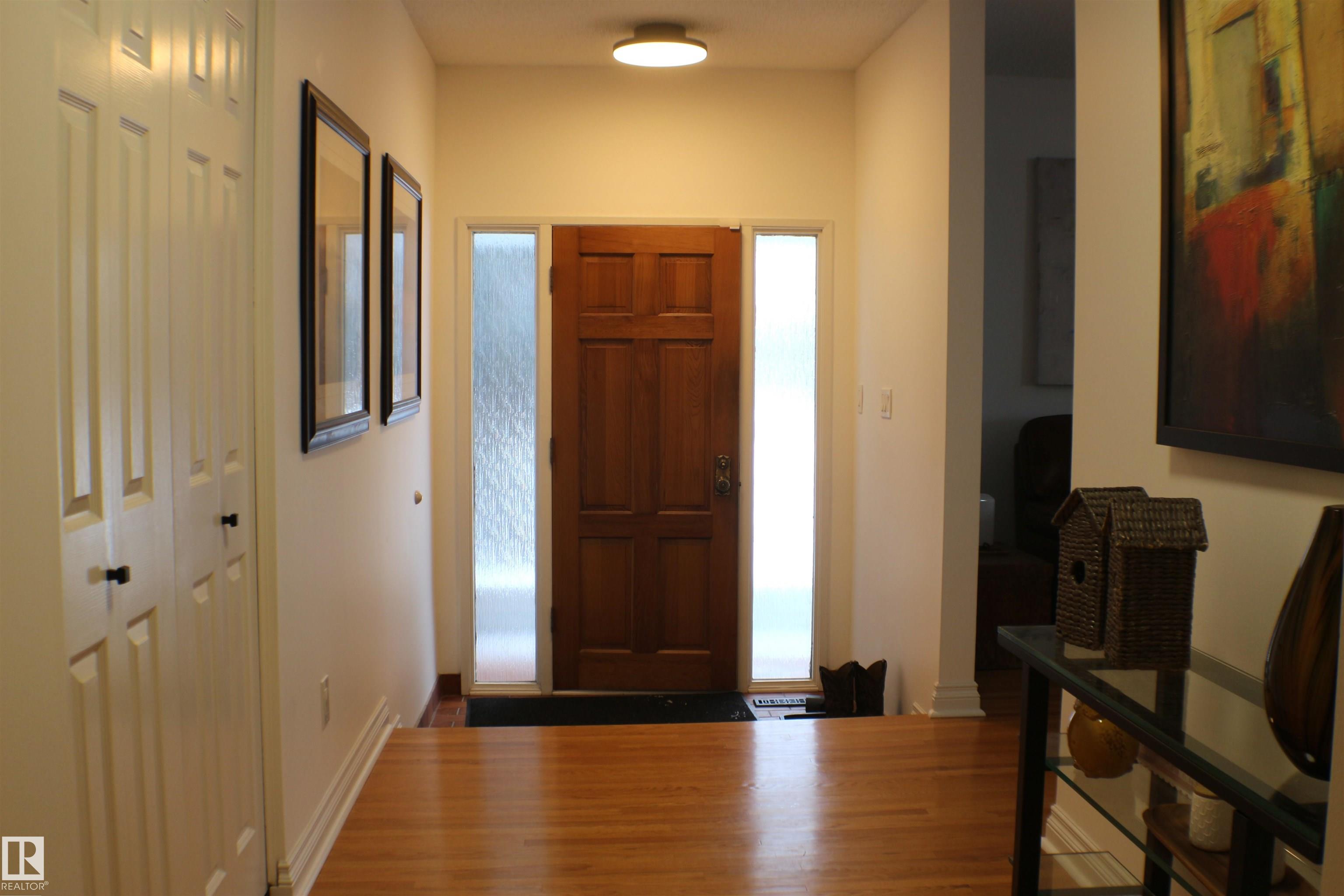 Second View of 4403 107A Avenue, Gold Bar, Edmonton, Alberta, T6A 1M7