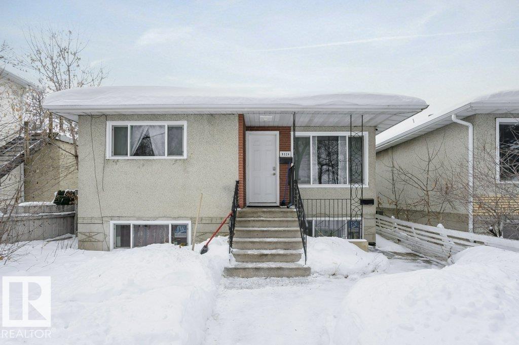Third View of 9324 120 Avenue, Alberta Avenue, Edmonton, Alberta, T5G 0R6