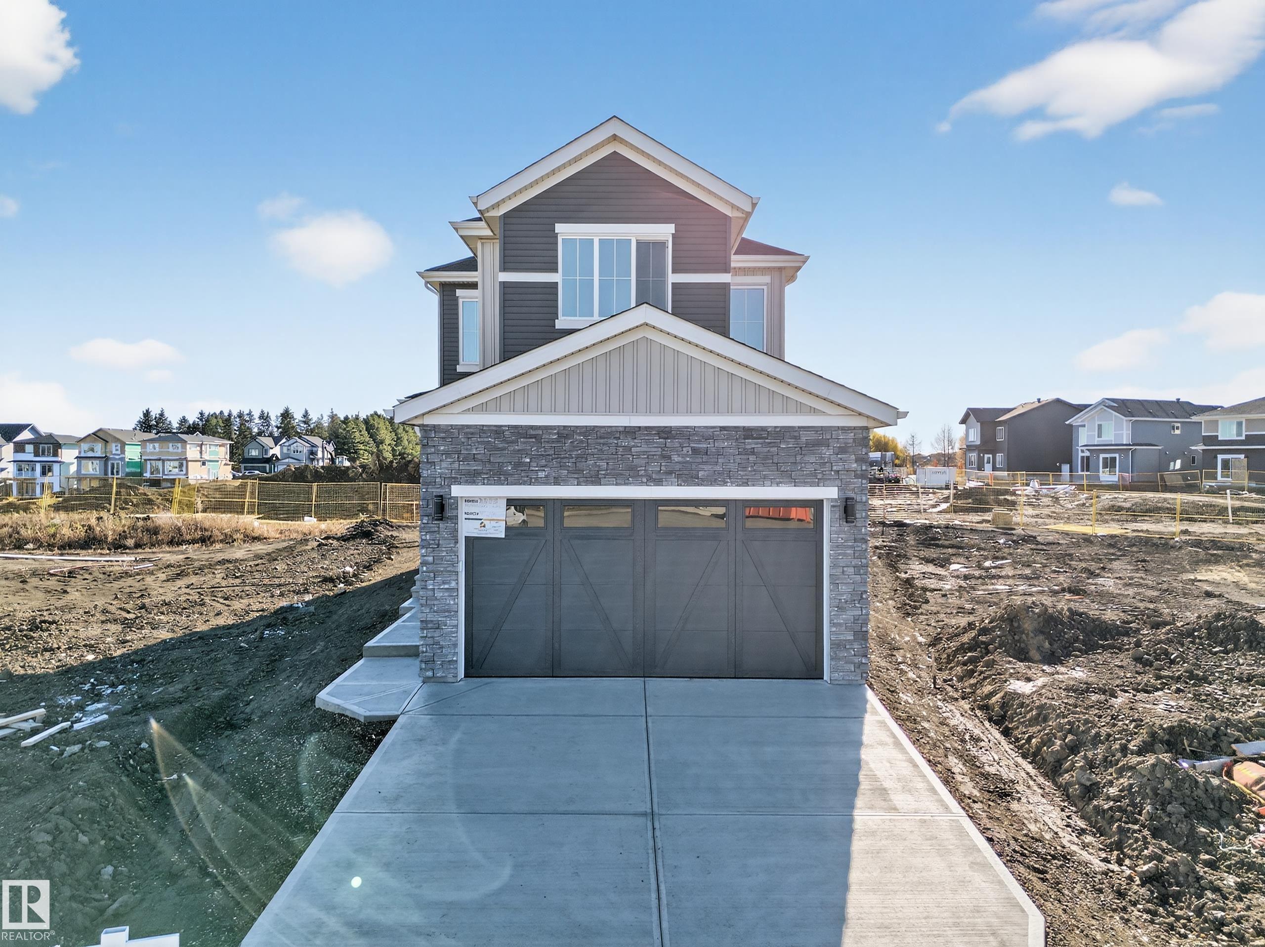 3285 Chernowski way SW, E4468924, Alberta,