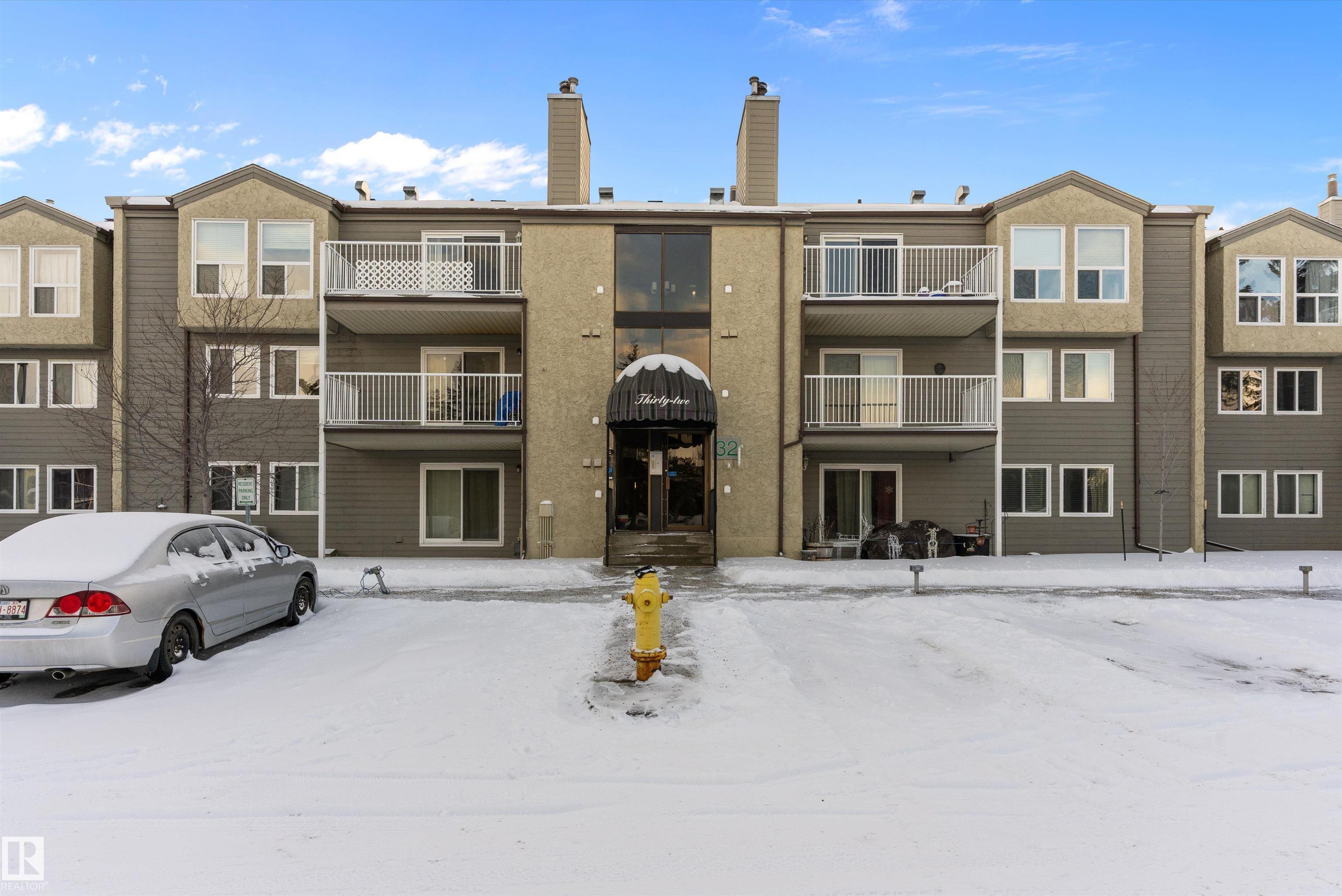 305 32 ALPINE Place, E4468938, Alberta,