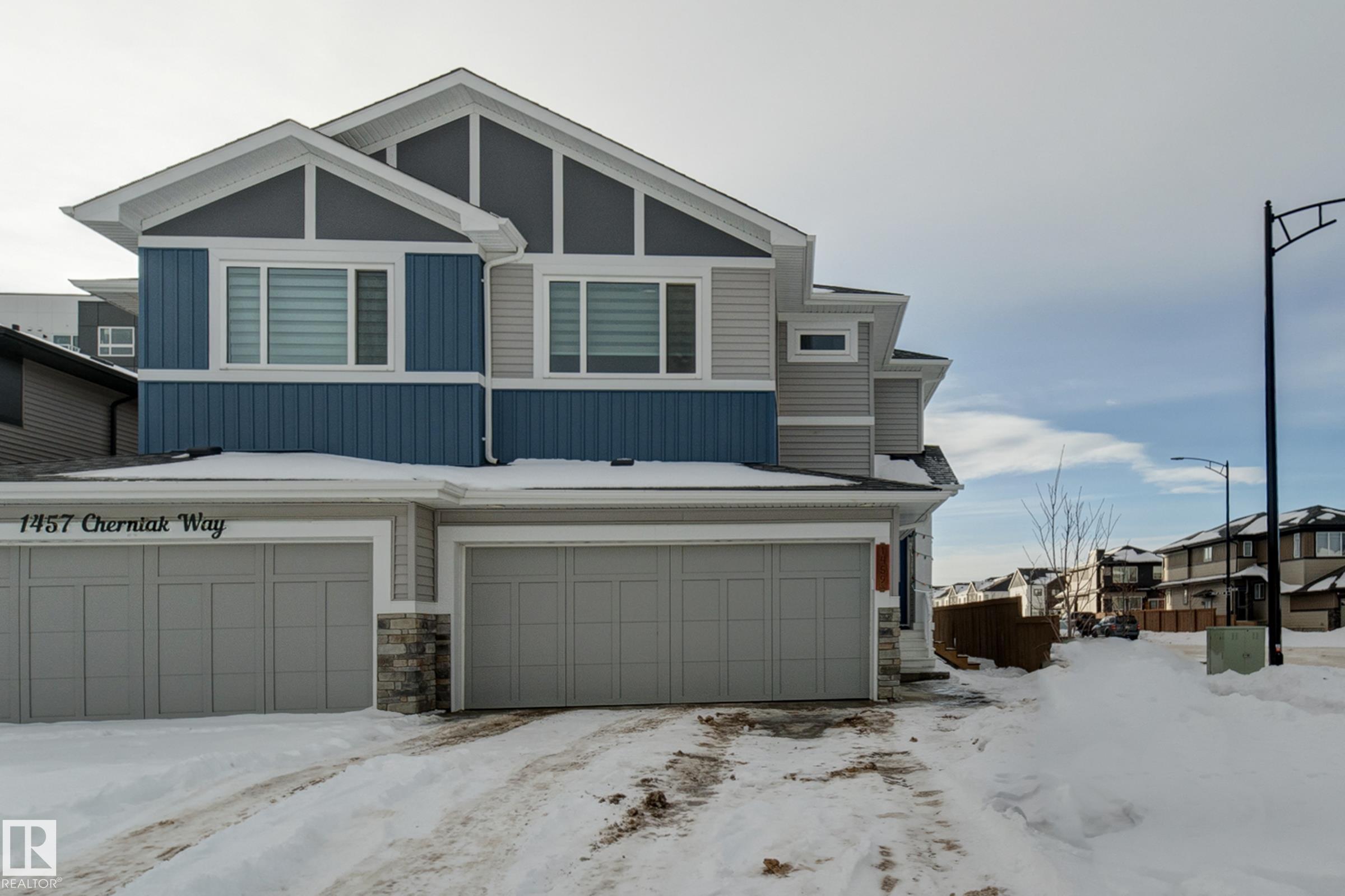 1459 CHERNIAK Way, E4468940, Alberta,