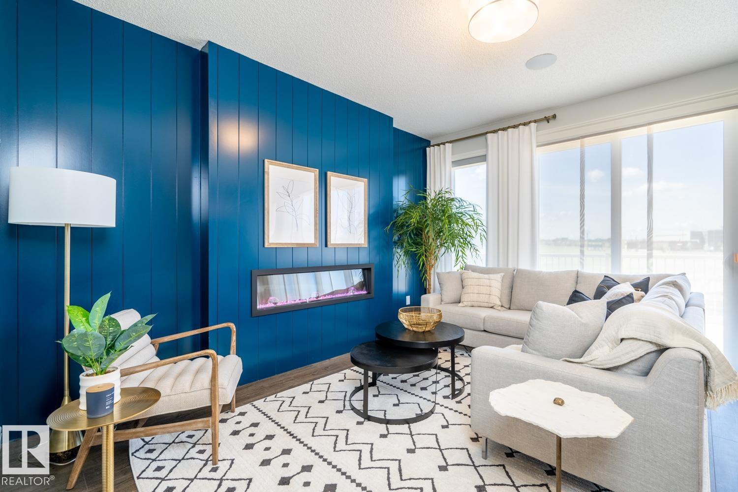 Fourth View of 18166 73A Street, Crystallina Nera East, Edmonton, Alberta, T5Y 4B7