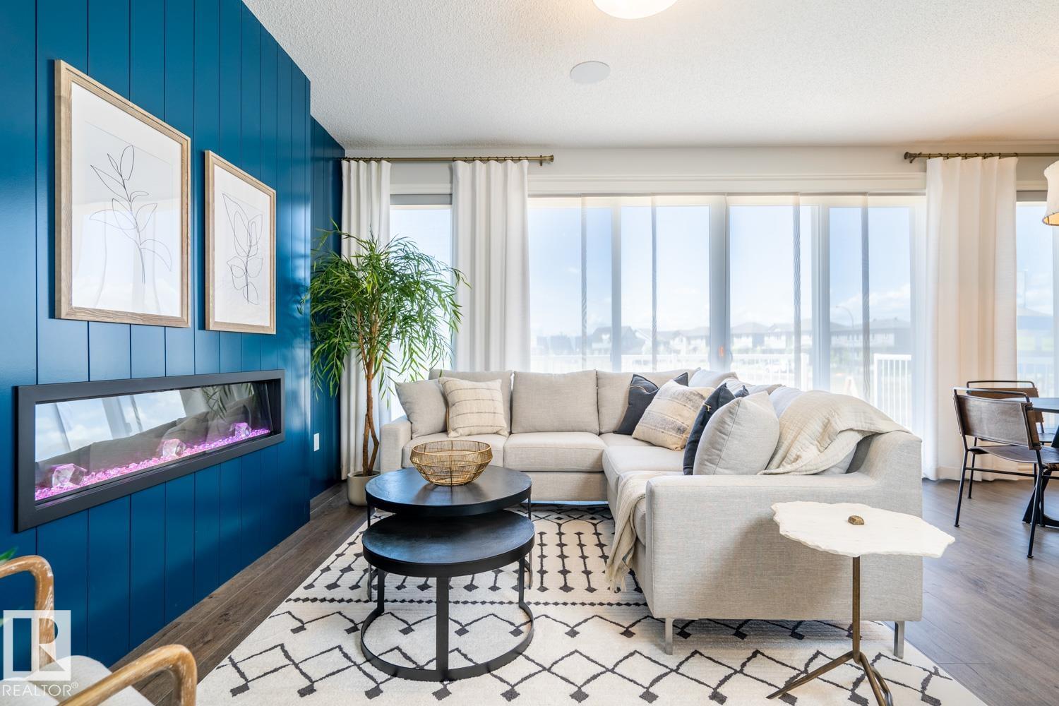 Fifth View of 18166 73A Street, Crystallina Nera East, Edmonton, Alberta, T5Y 4B7