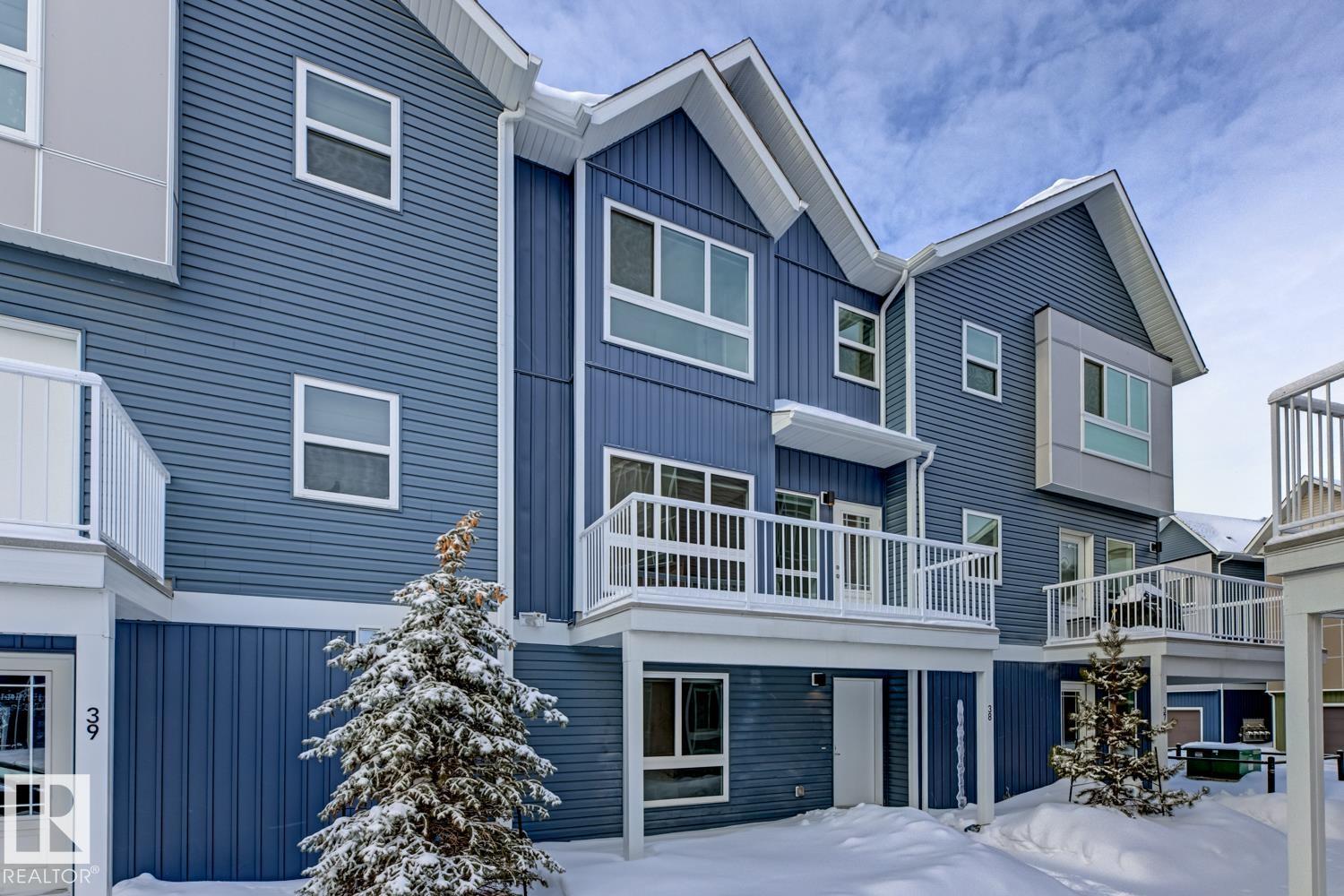 38 979 CRYSTALLINA NERA Way, E4468943, Alberta,