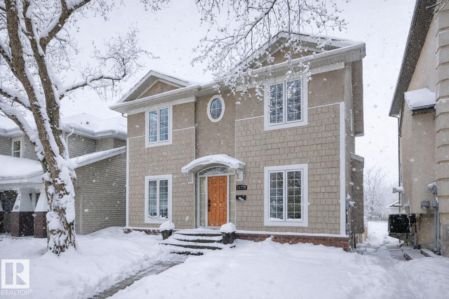 11729 71A Avenue, E4468947, Alberta,