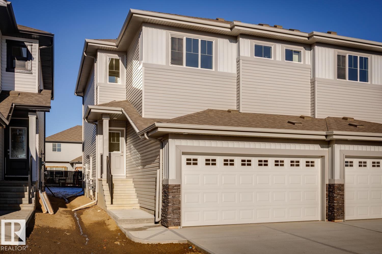 1146 SOUTH CREEK Wynd, E4468962, Alberta,