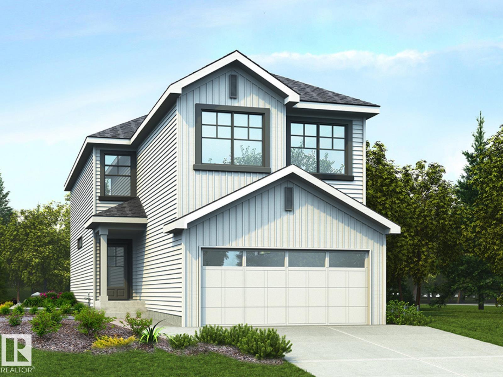 19047 20 Avenue, E4468970, Alberta,