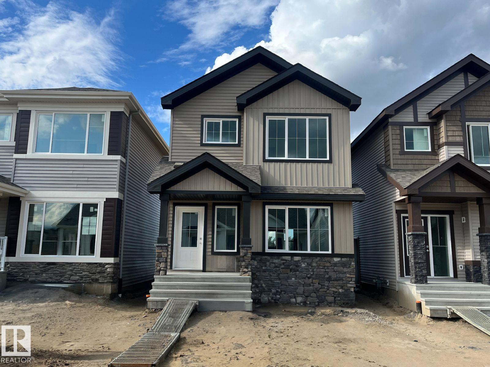 20608 42 AVENUE, E4468982, Alberta,