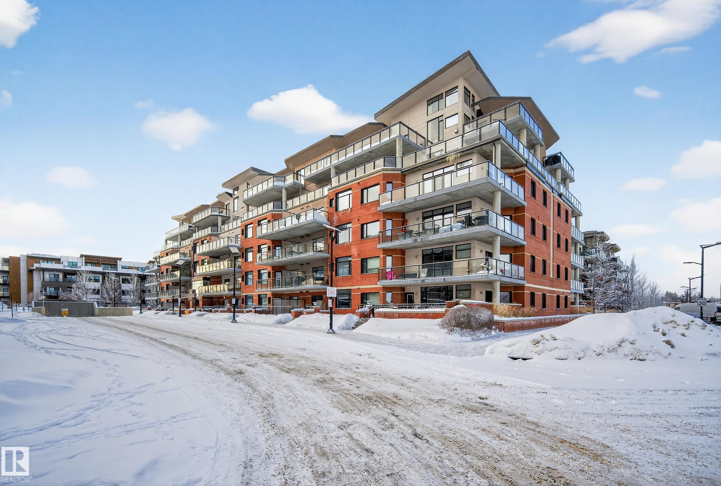 102 141 FESTIVAL Way, E4468987, Alberta,