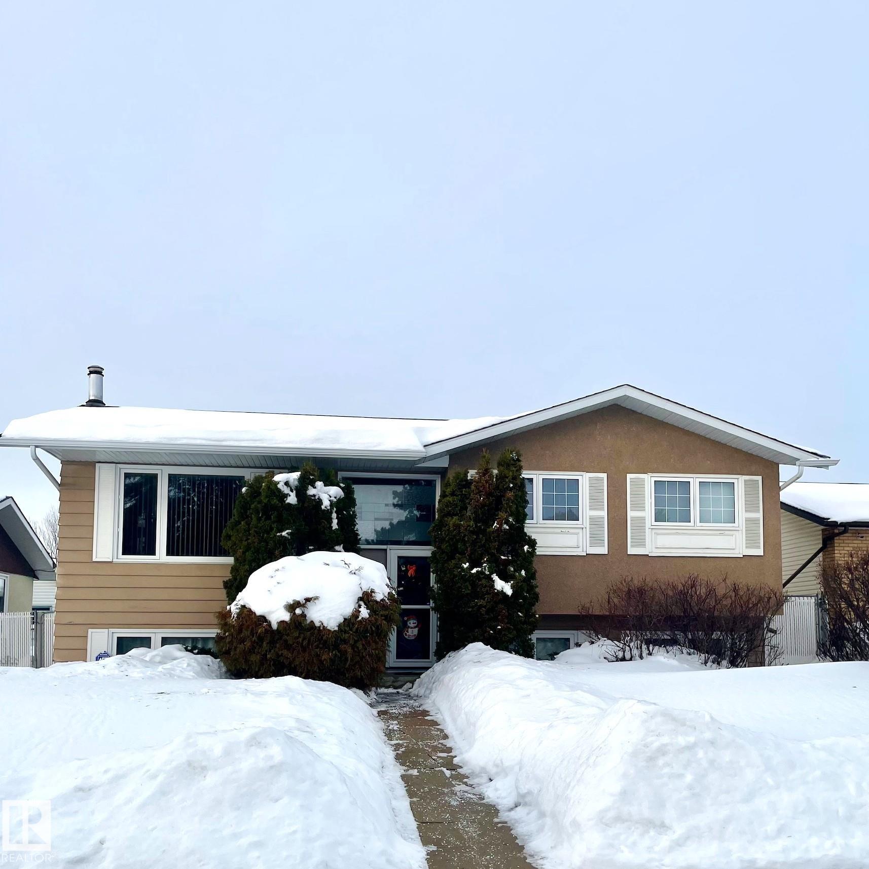 14936 81 Street NW, E4468990, Alberta,