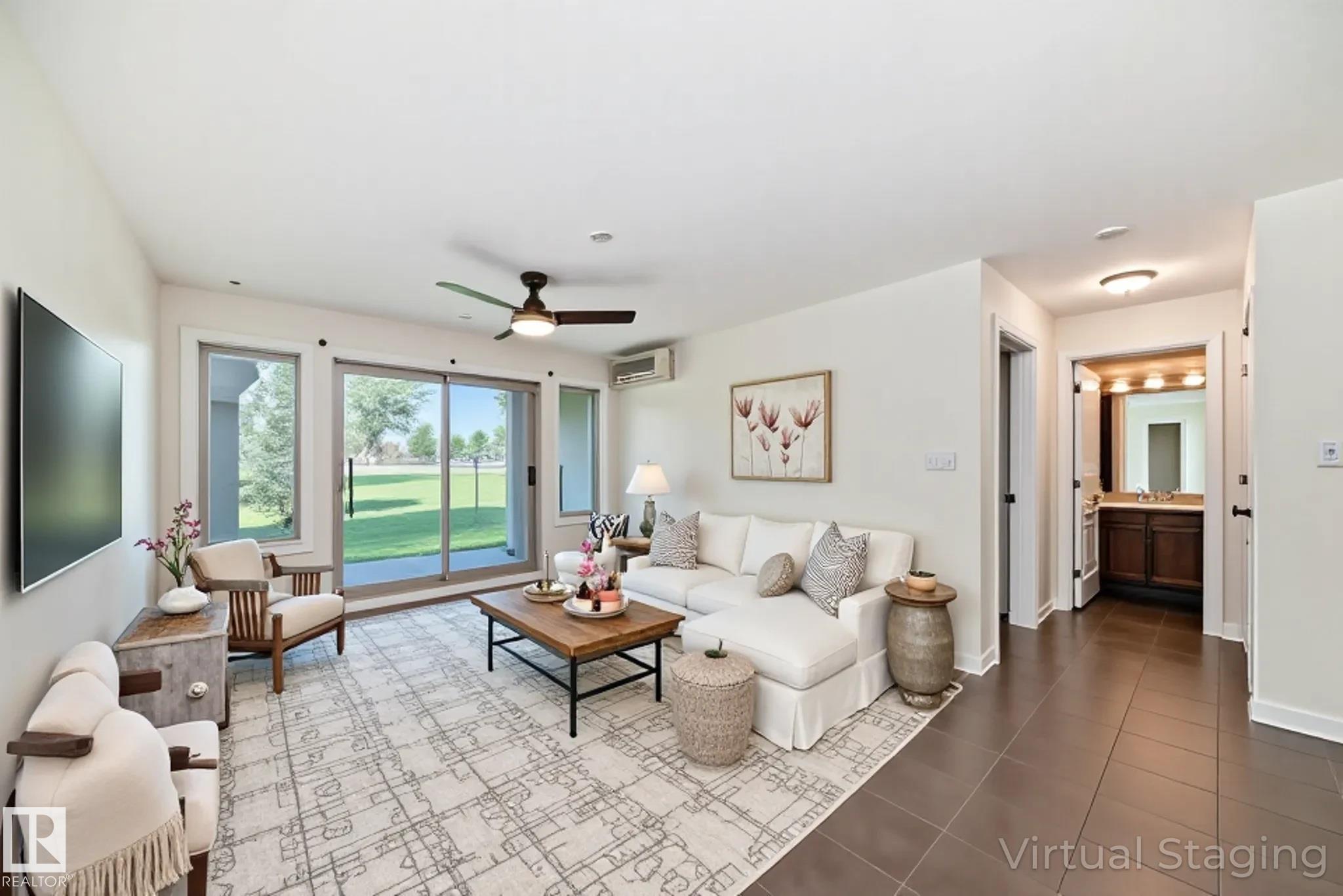 Second View of 278 SUDER GREENS Drive, Suder Greens, Edmonton, Alberta, T5T 6V6