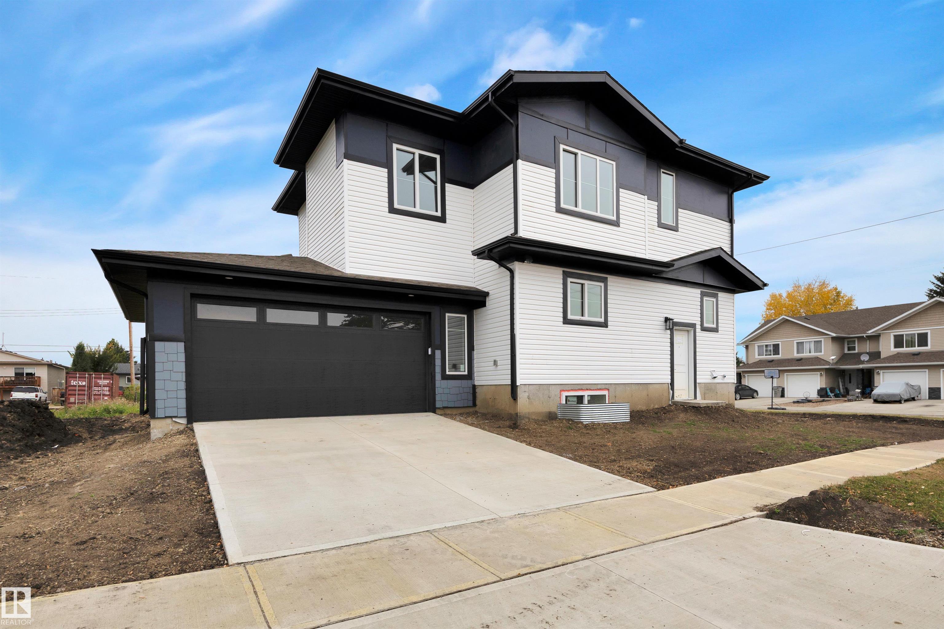 Second View of 5001 51 Avenue, Calmar, Calmar, Alberta, T0C 0V0