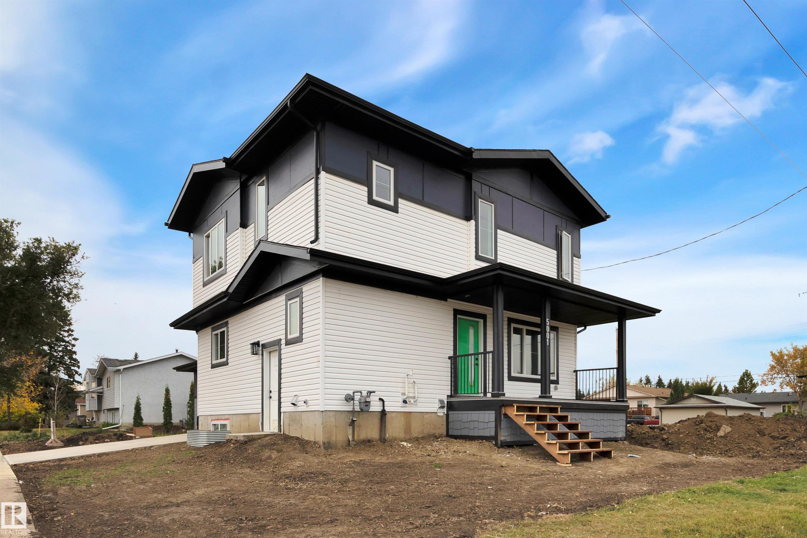Third View of 5001 51 Avenue, Calmar, Calmar, Alberta, T0C 0V0
