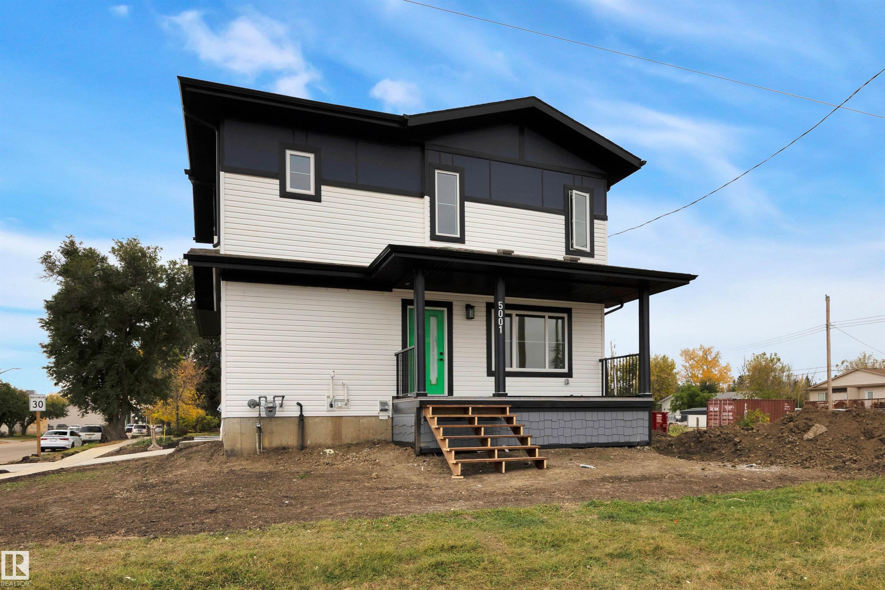 Fourth View of 5001 51 Avenue, Calmar, Calmar, Alberta, T0C 0V0