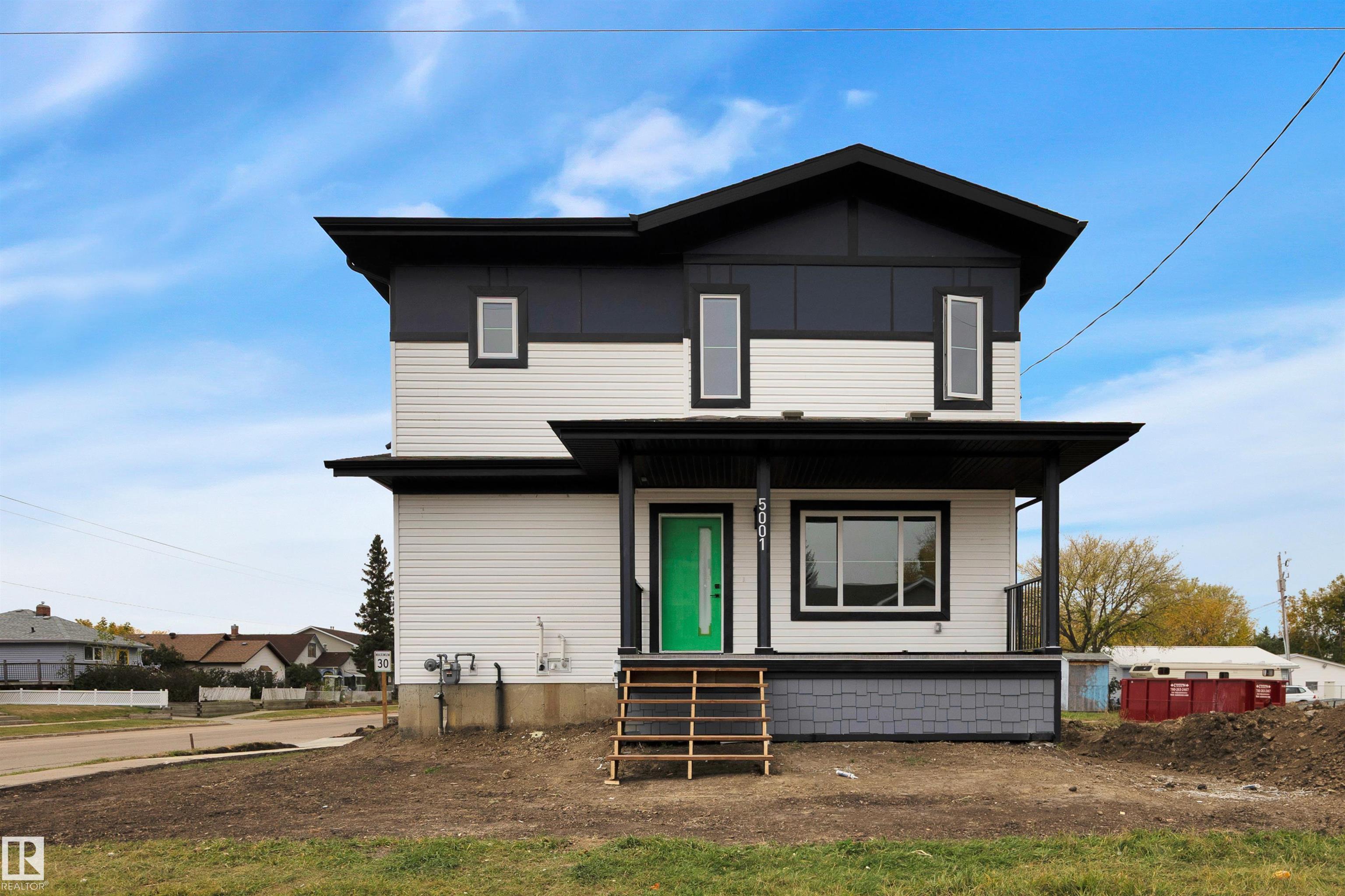 Fifth View of 5001 51 Avenue, Calmar, Calmar, Alberta, T0C 0V0