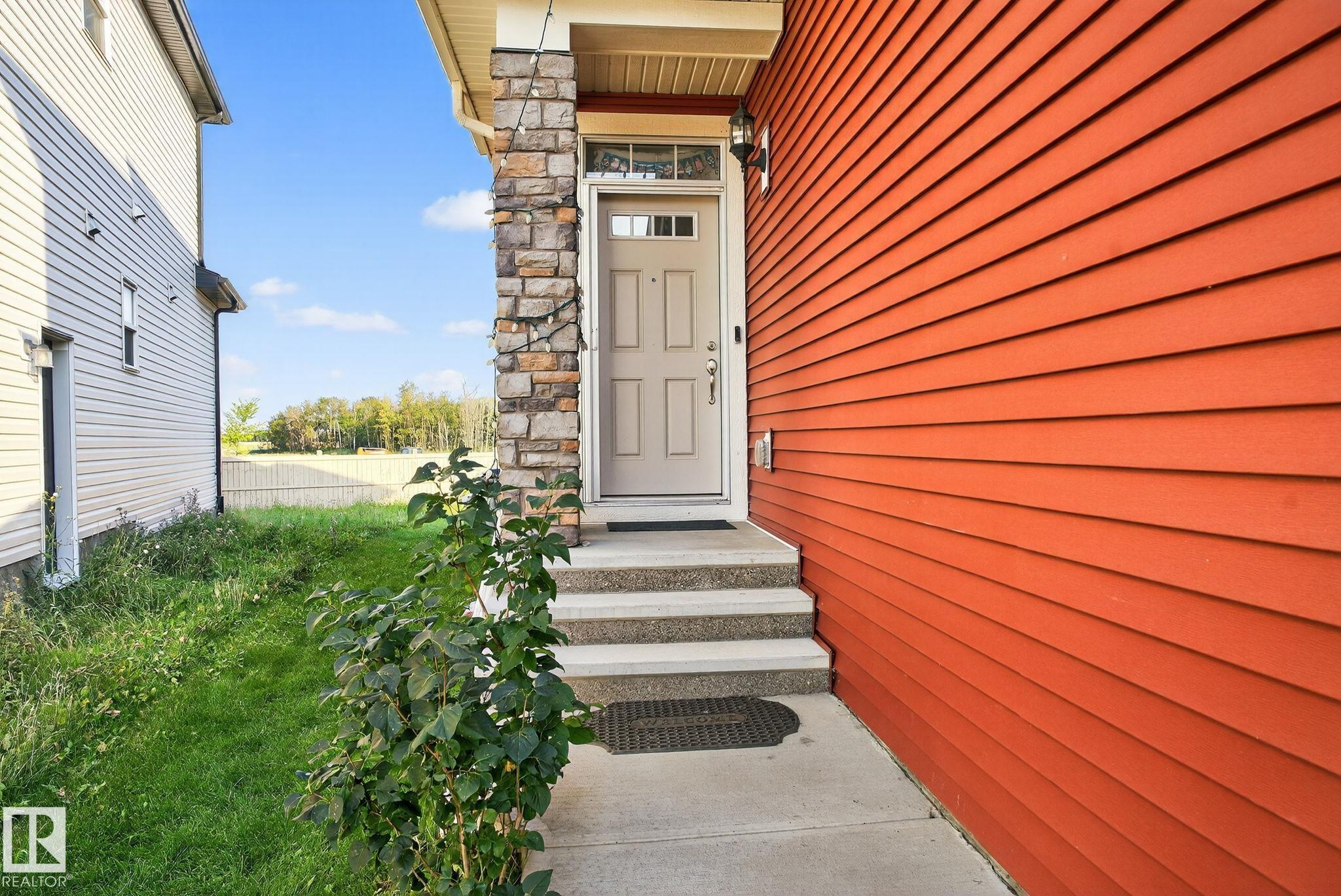 Second View of 2171 51 Street, Walker, Edmonton, Alberta, T6X 2W1