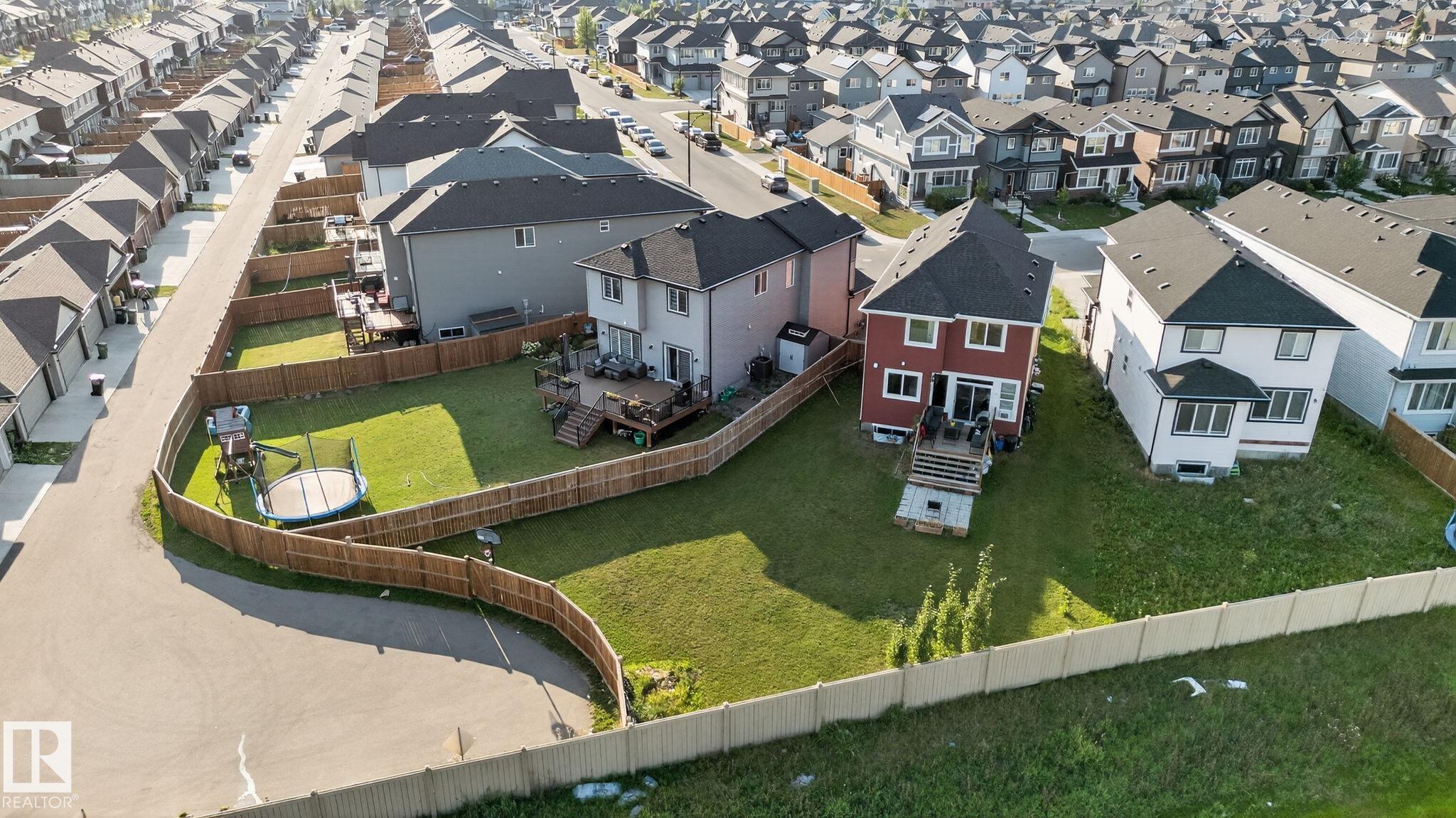 Third View of 2171 51 Street, Walker, Edmonton, Alberta, T6X 2W1