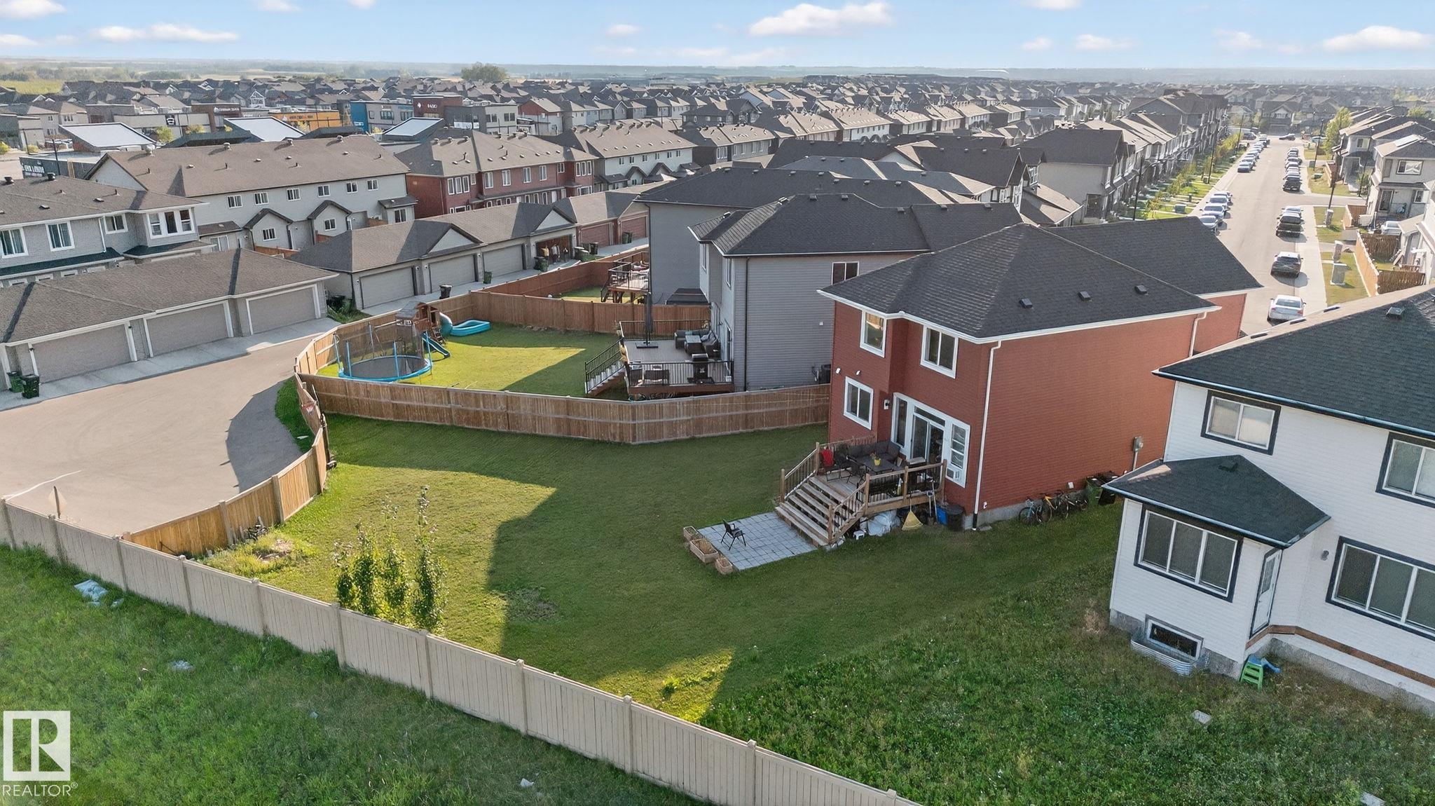 Fourth View of 2171 51 Street, Walker, Edmonton, Alberta, T6X 2W1