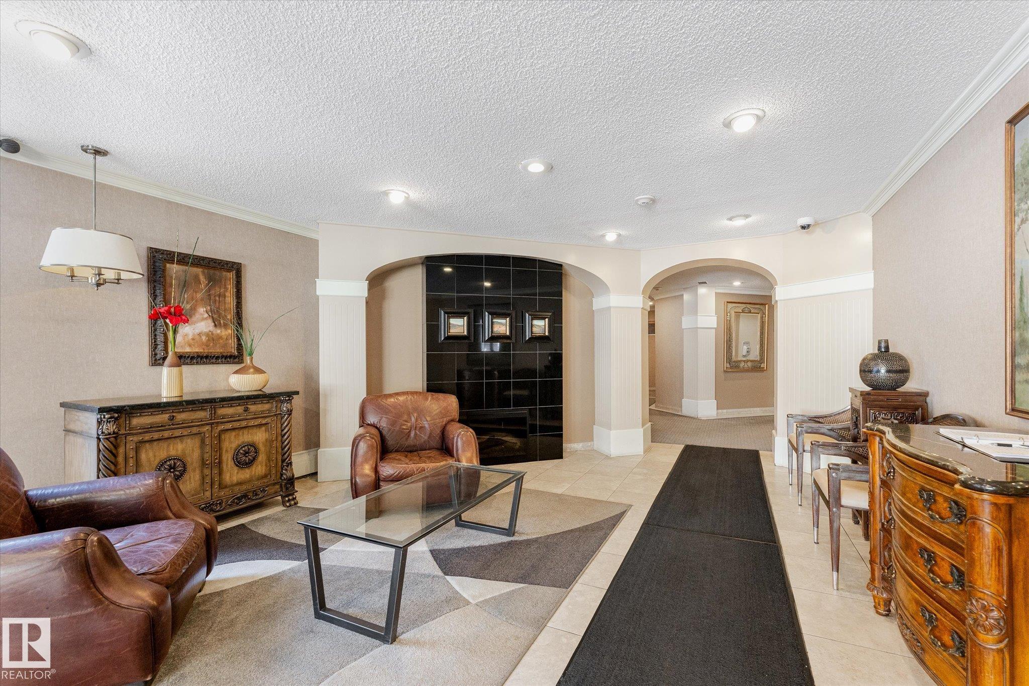 Fifth View of 1002 9923 103 Street, Downtown (Edmonton), Edmonton, Alberta, T5K 2J3