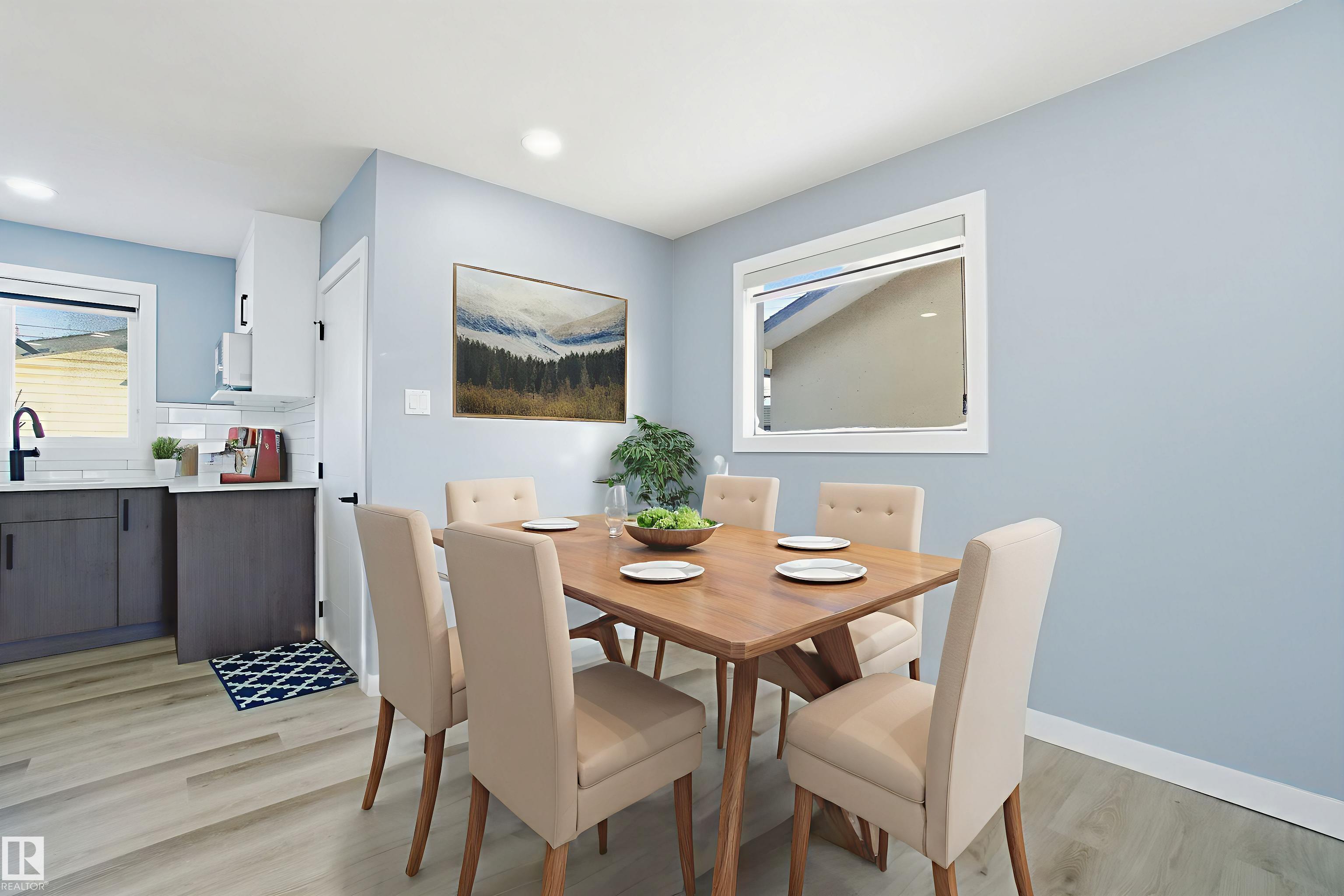 Third View of 5208 90 Avenue, Ottewell, Edmonton, Alberta, T6B 0N9