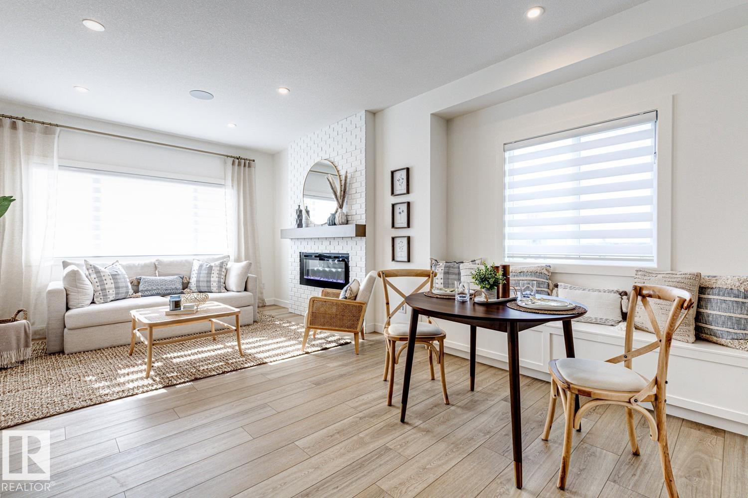 Third View of 301 Juniper Cove, Woodbend, Leduc, Alberta, T9E 1S7