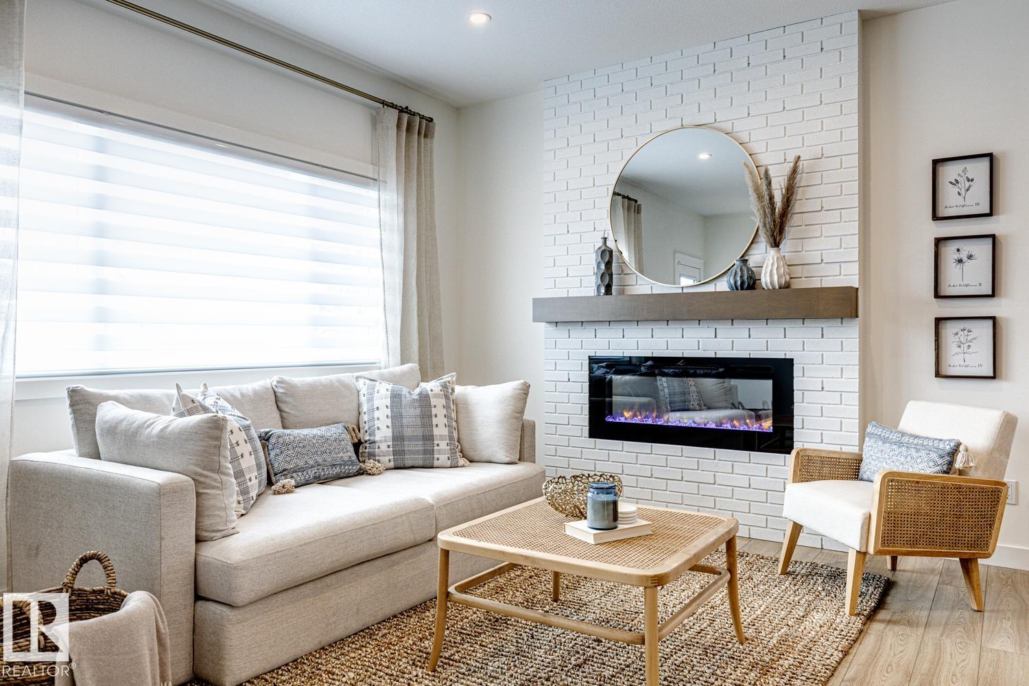 Fifth View of 301 Juniper Cove, Woodbend, Leduc, Alberta, T9E 1S7