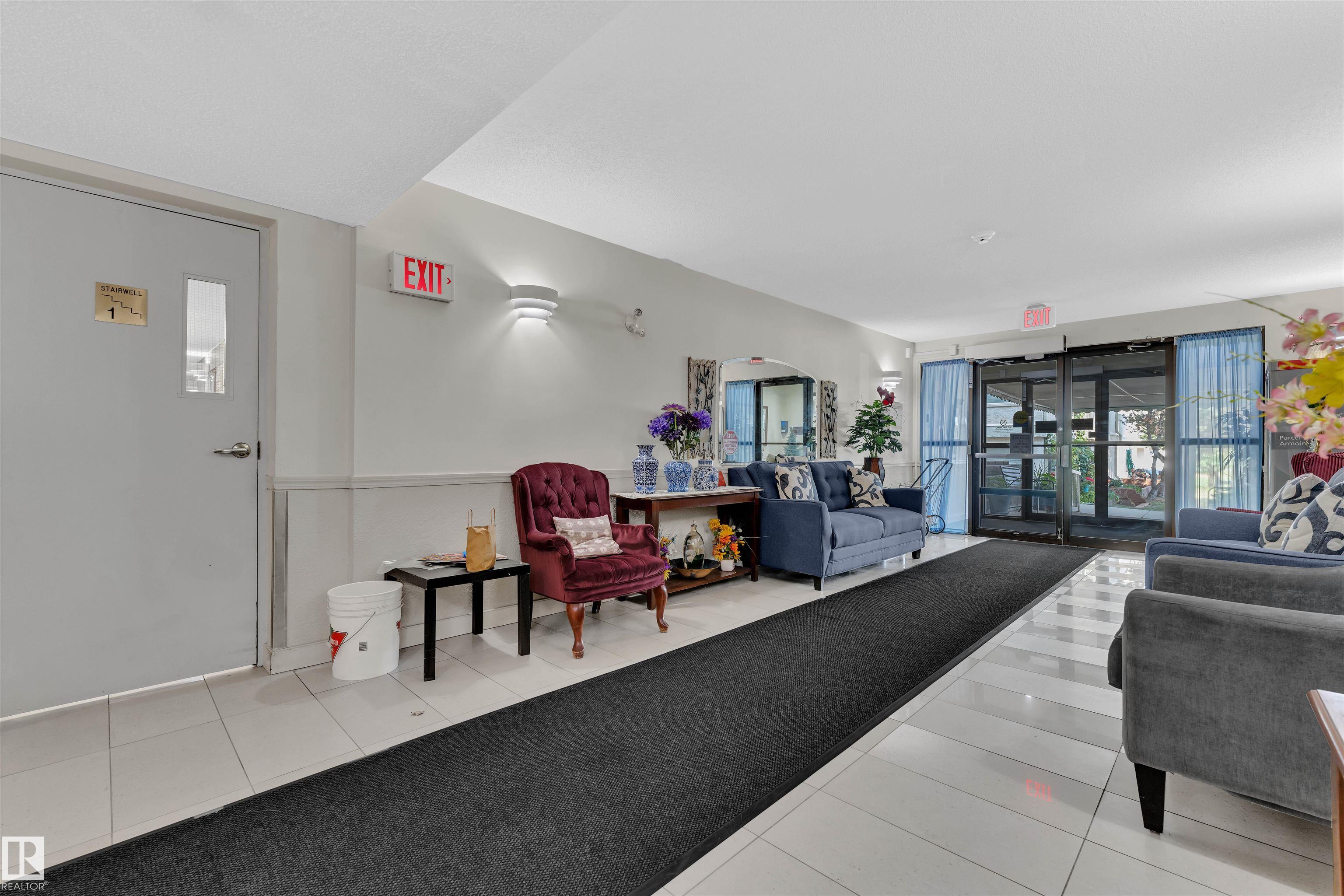 Third View of 306 18020 95 Avenue, La Perle, Edmonton, Alberta, T5T 6B2