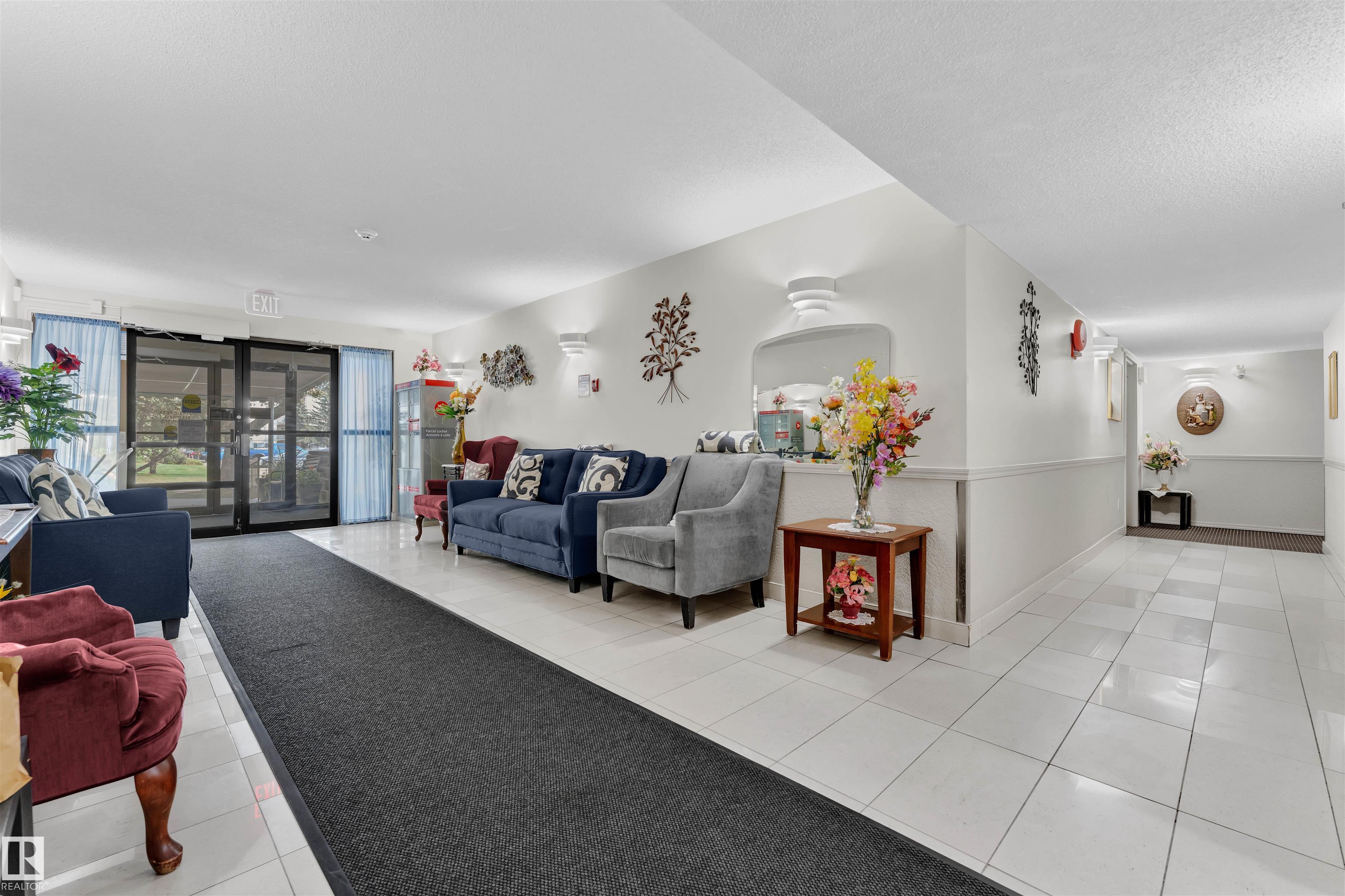 Fourth View of 306 18020 95 Avenue, La Perle, Edmonton, Alberta, T5T 6B2