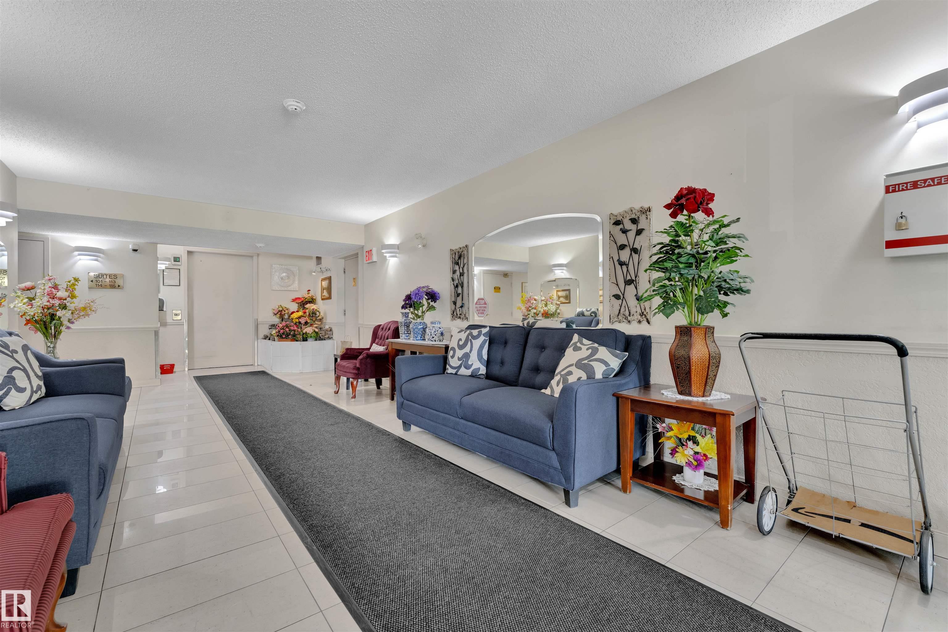 Fifth View of 306 18020 95 Avenue, La Perle, Edmonton, Alberta, T5T 6B2