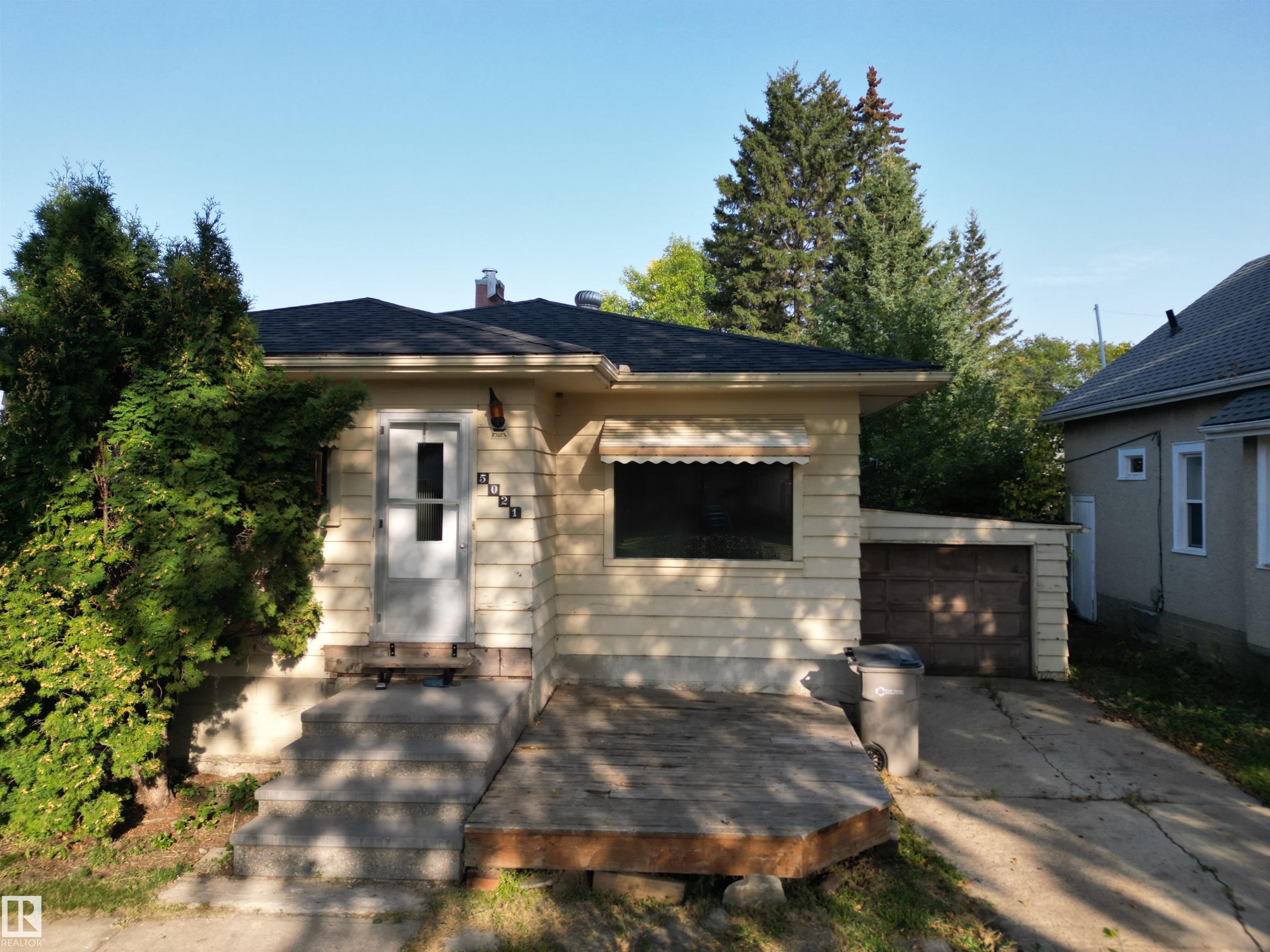 Third View of 5021 48 Street, Calmar, Calmar, Alberta, T0C 0V0