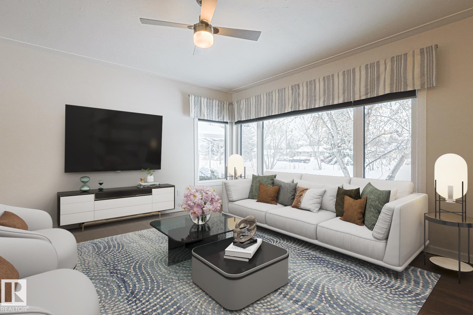 Fourth View of 13419 102 Street, Rosslyn, Edmonton, Alberta, T5E 4K1