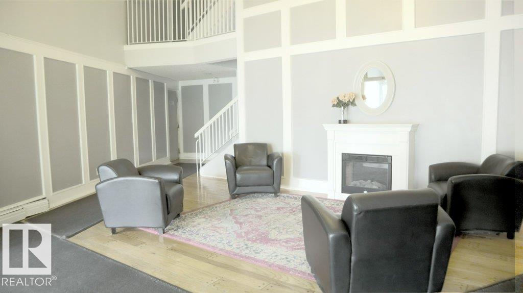 Second View of 111 5125 Riverbend Road, Brander Gardens, Edmonton, Alberta, T6H 5K5