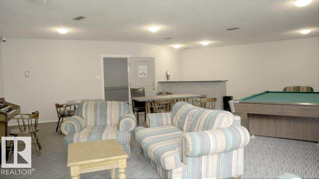 Fifth View of 111 5125 Riverbend Road, Brander Gardens, Edmonton, Alberta, T6H 5K5