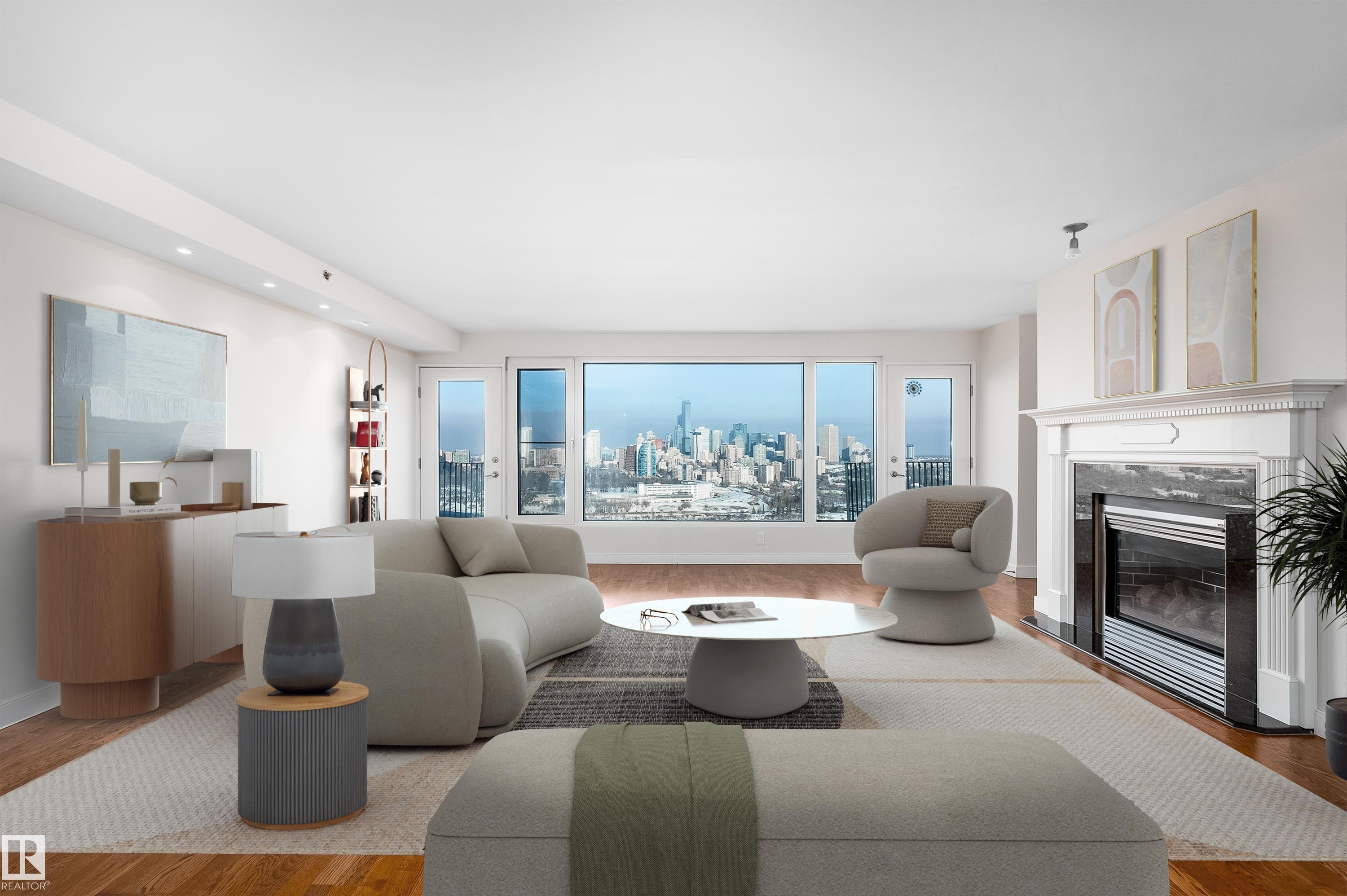 1402 10731 Saskatchewan Drive, E4469024, Alberta,