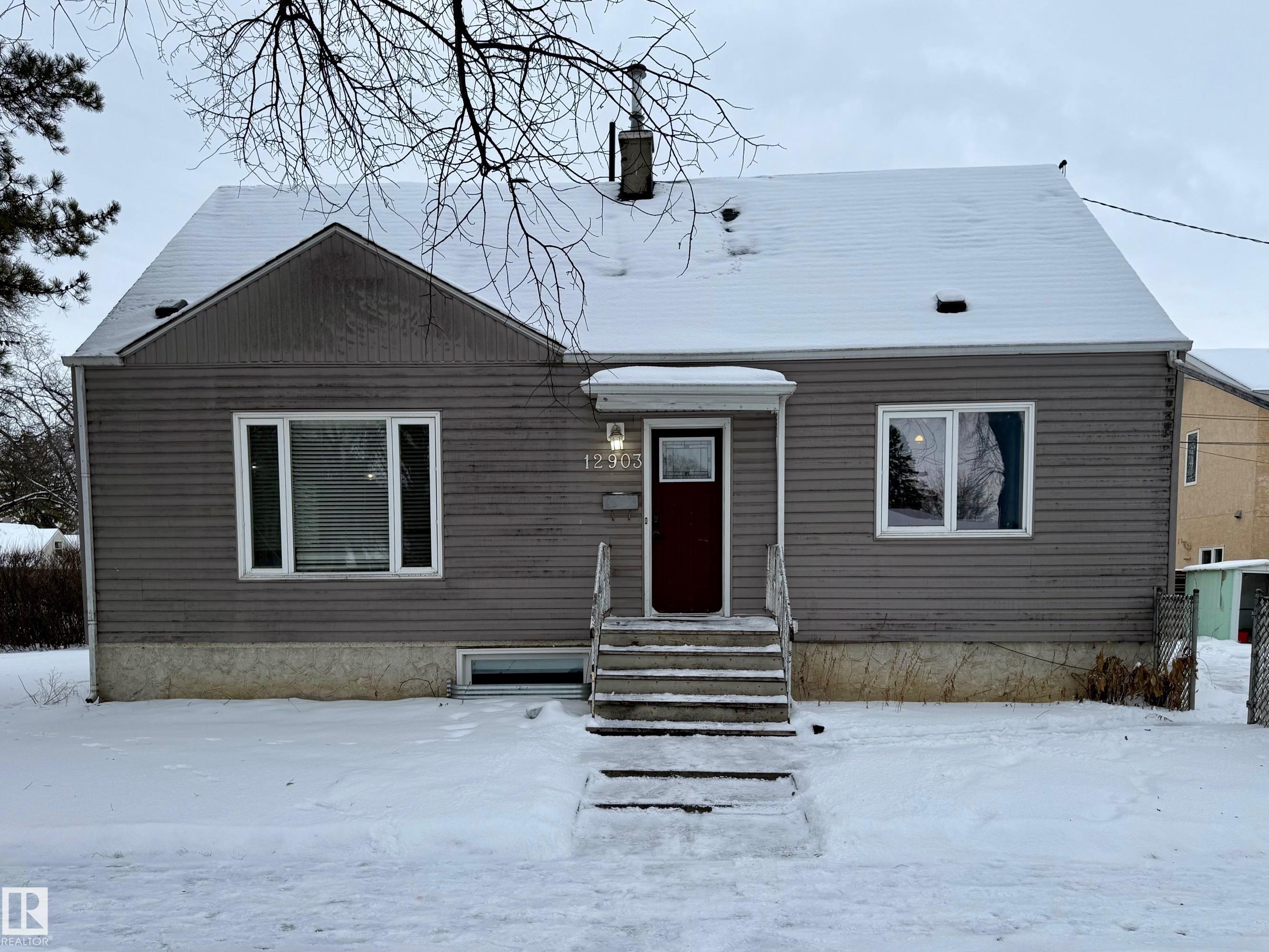 12903 119A Avenue, E4469031, Alberta,