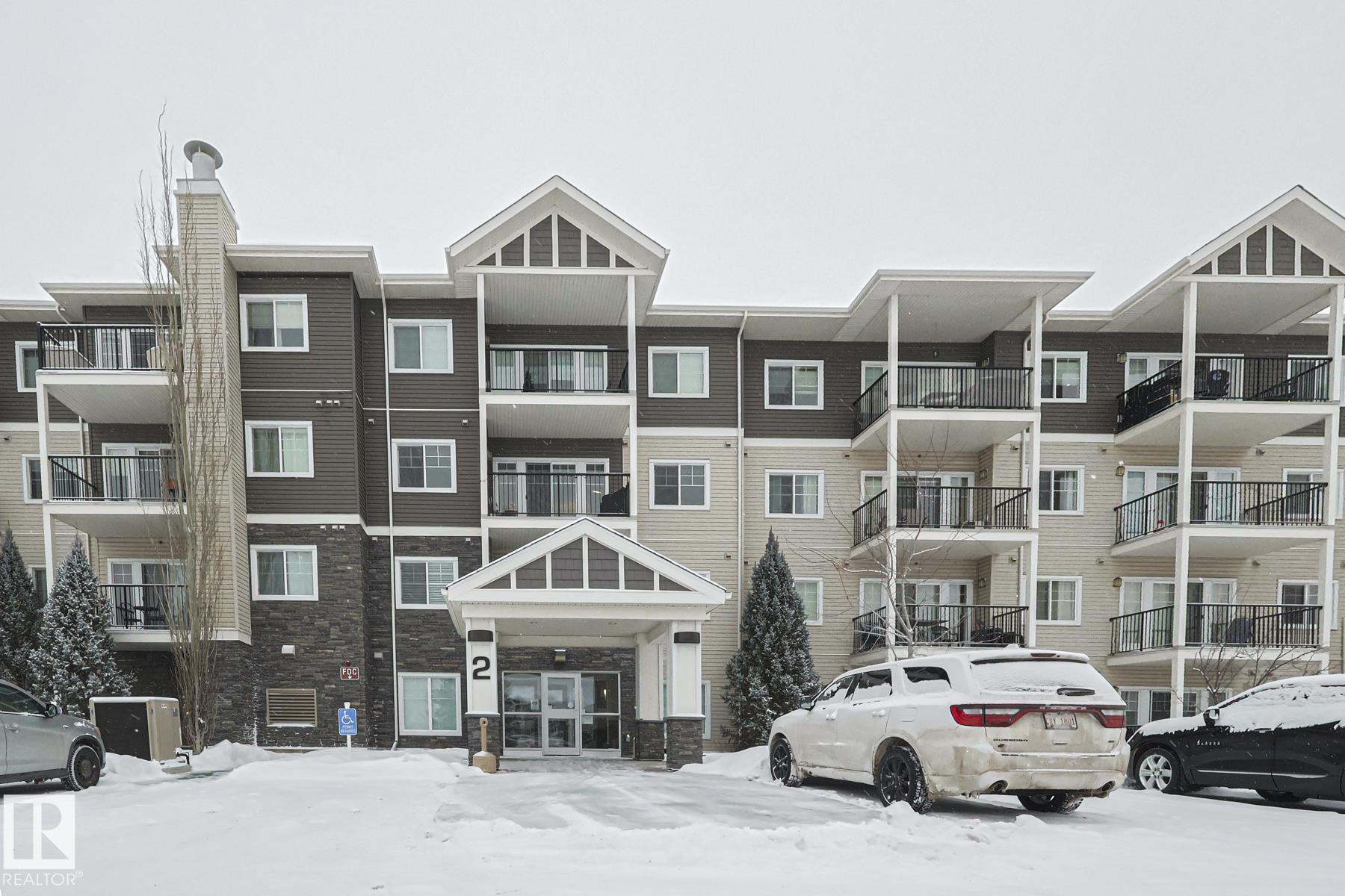 1313 2 AUGUSTINE Crescent, E4469038, Alberta,