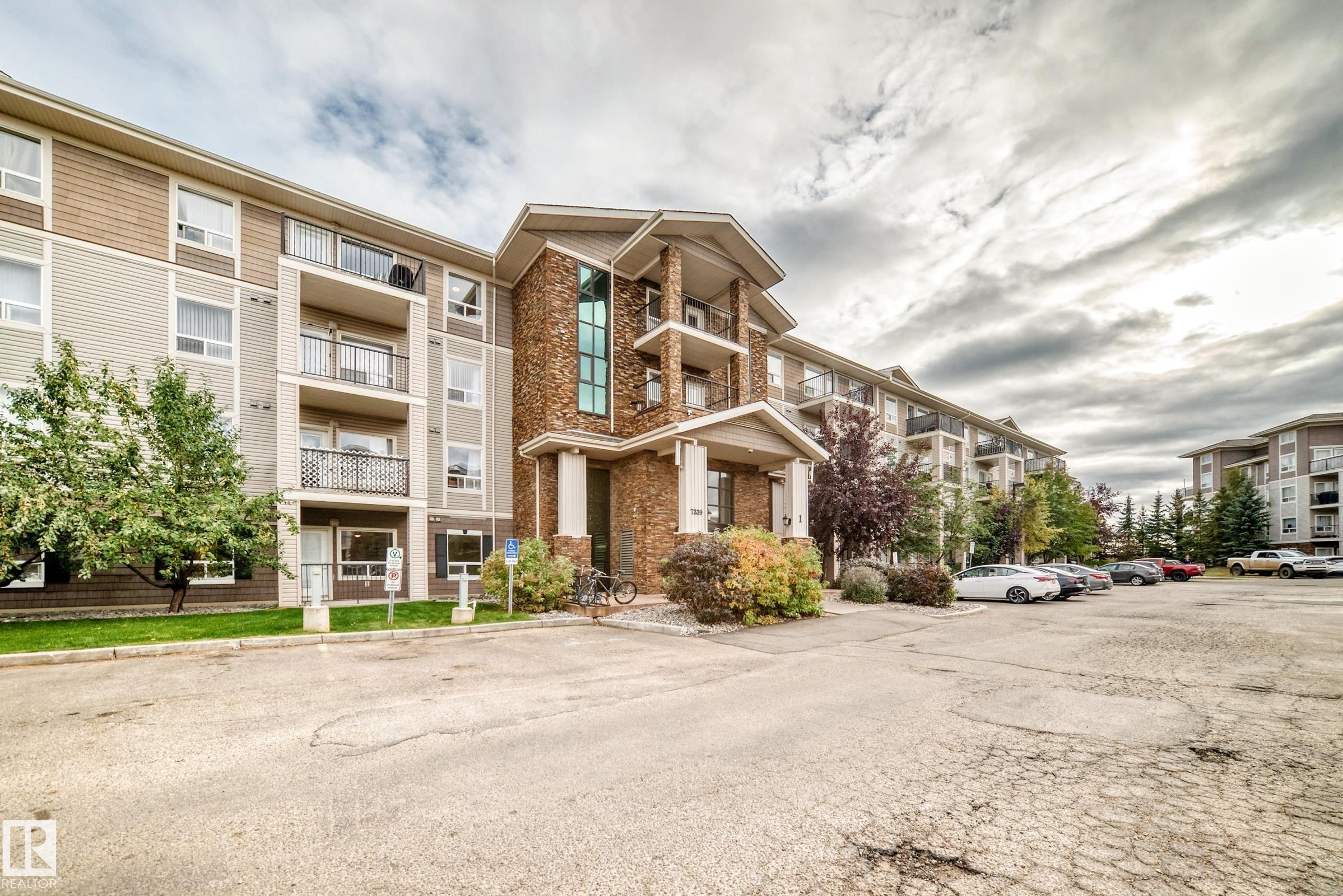1309 7339 SOUTH TERWILLEGAR DR, E4469047, Alberta,