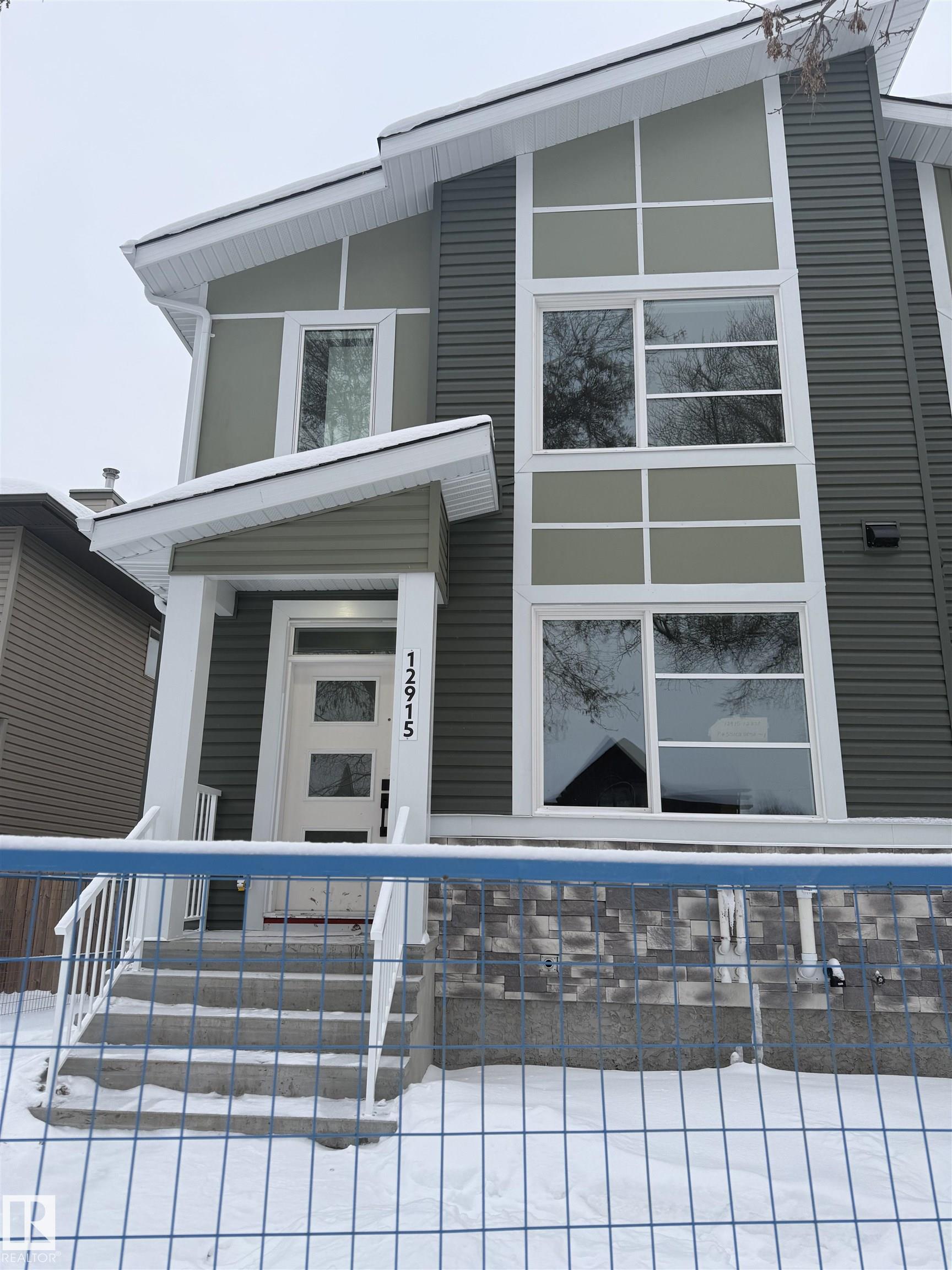 12915 123 Street, E4469050, Alberta,