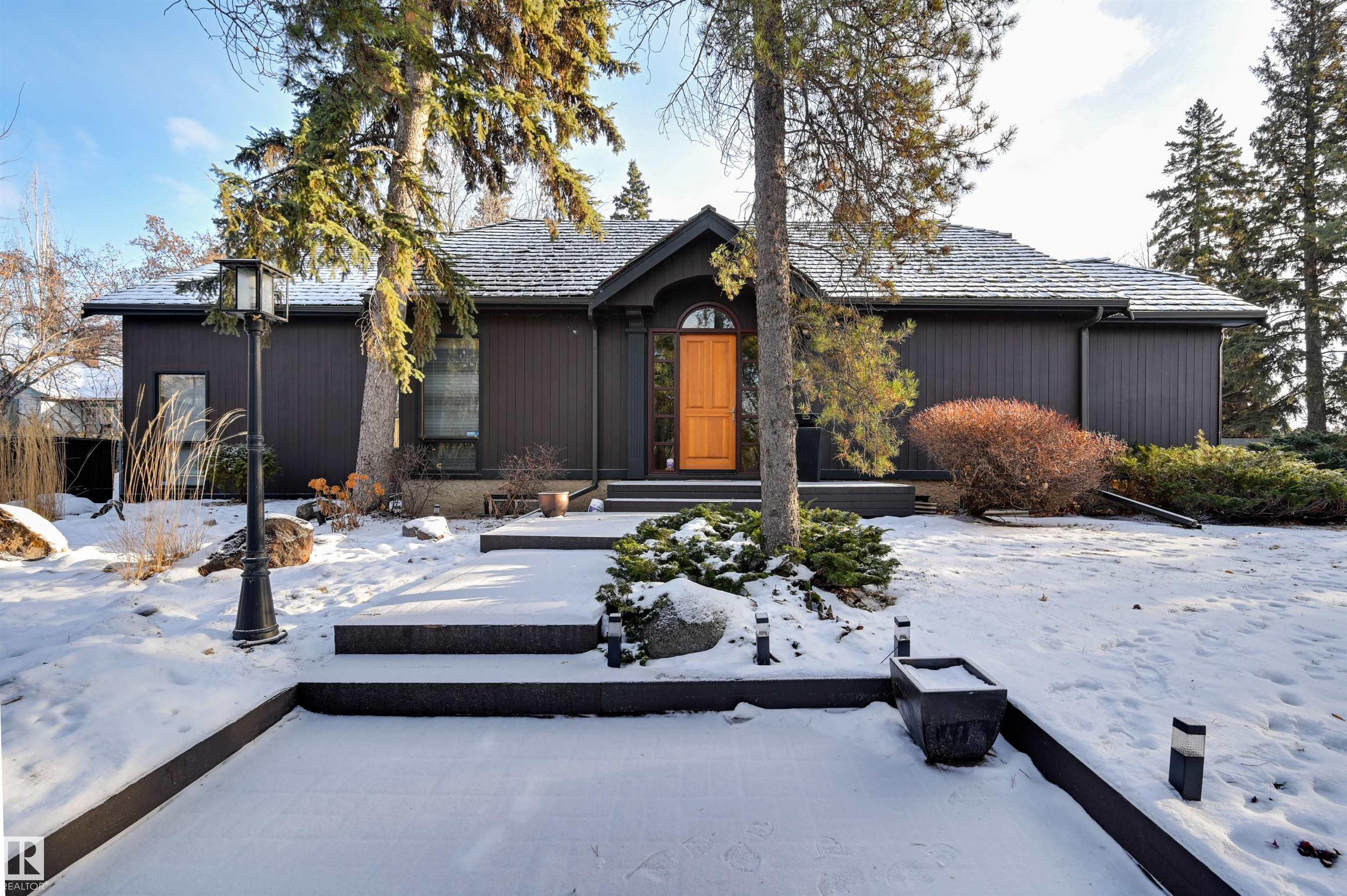 14232 RAVINE Drive, E4469059, Alberta,