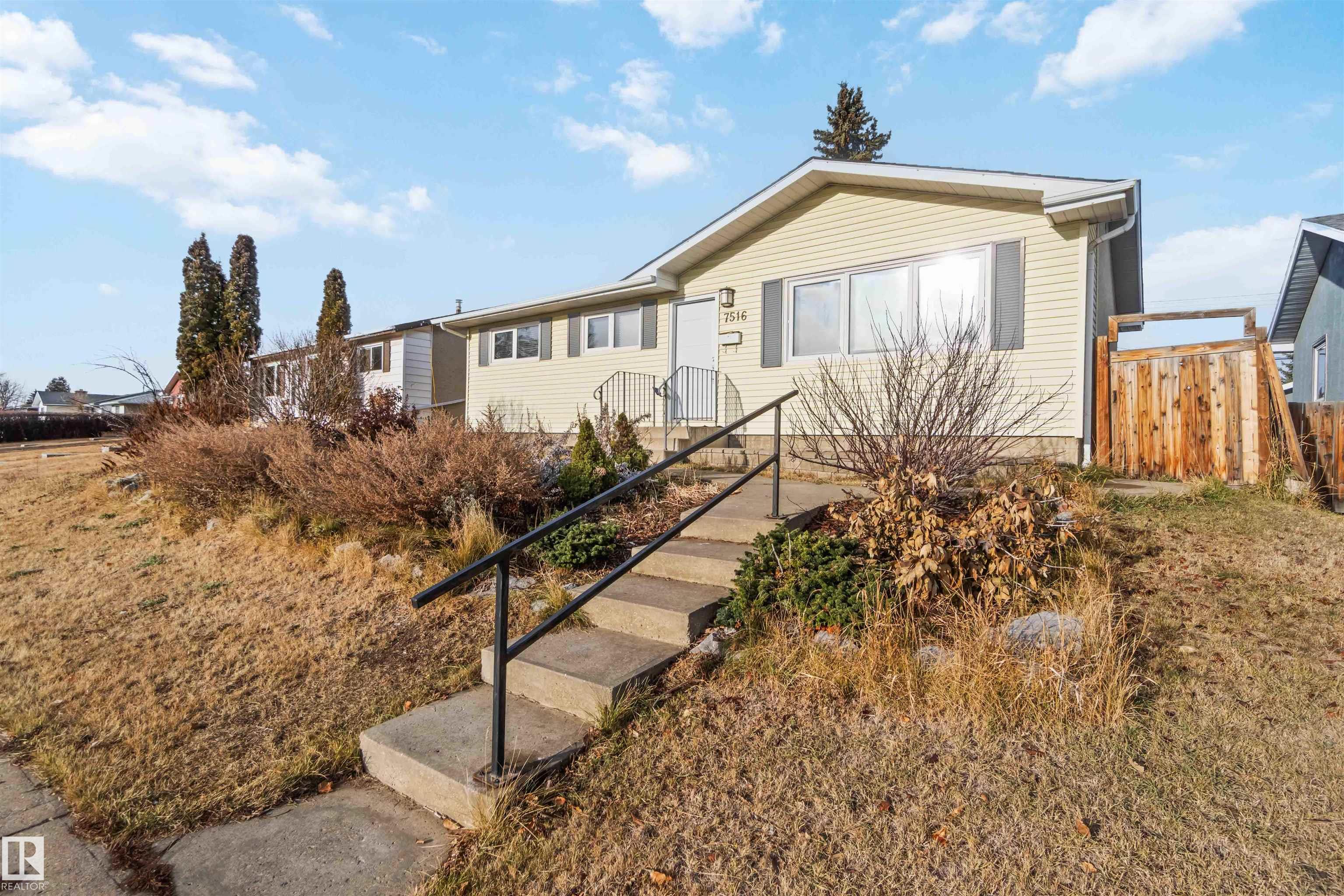 7516 136 Avenue, E4469060, Alberta,